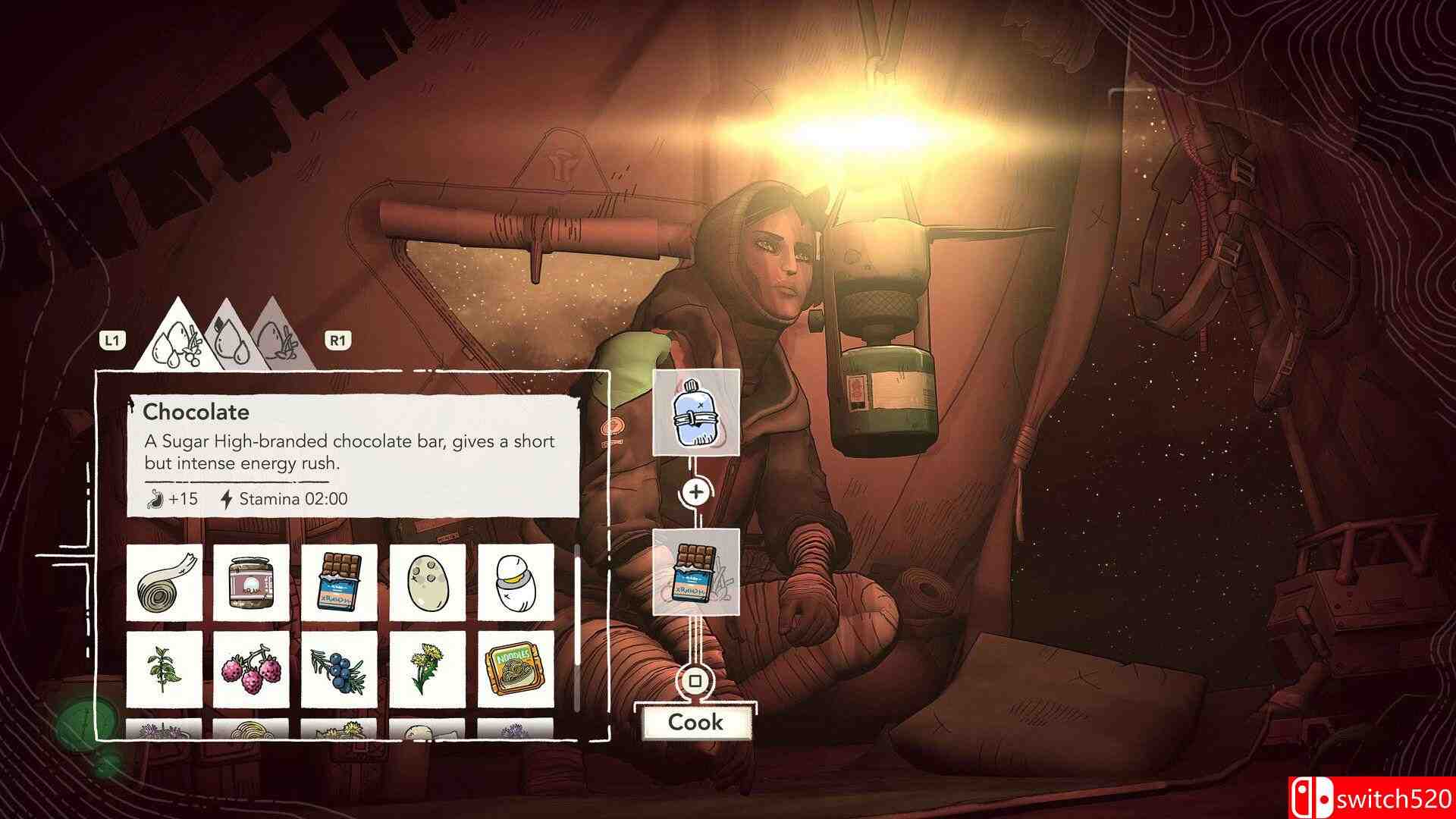 《孤山独影(Cairn)》PC中文版下载 | 生存攀岩动作冒险游戏-壹元库