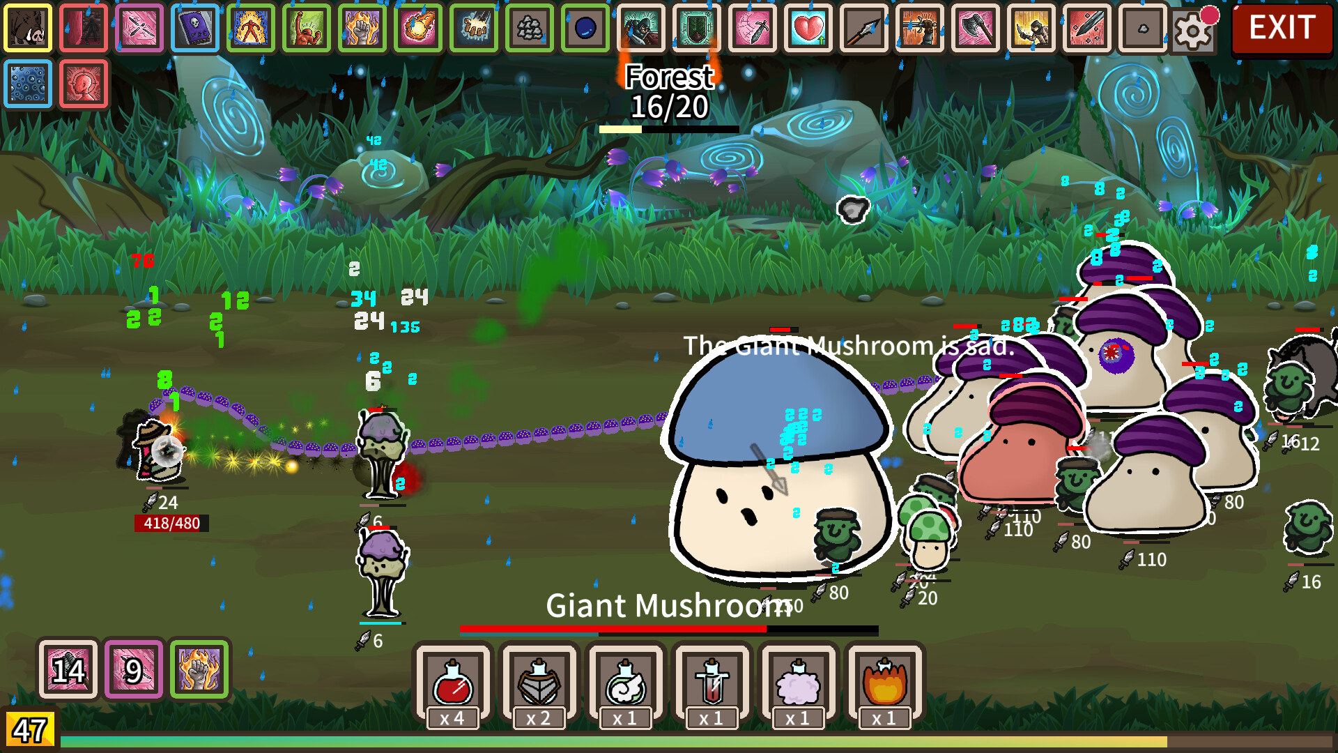 防御遗产：融合卡牌与塔防的策略游戏，构建卡组守护幻想世界-壹元库