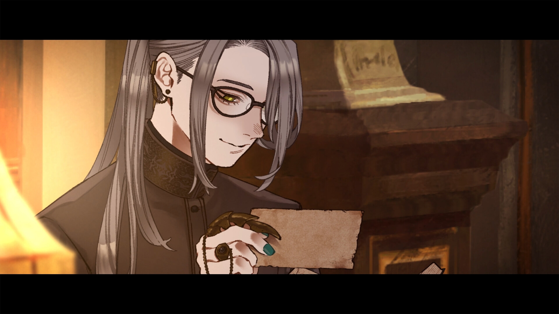 暗黑拍卖：沉浸式推理冒险游戏，探寻古堡拍卖背后的家族秘密-壹元库