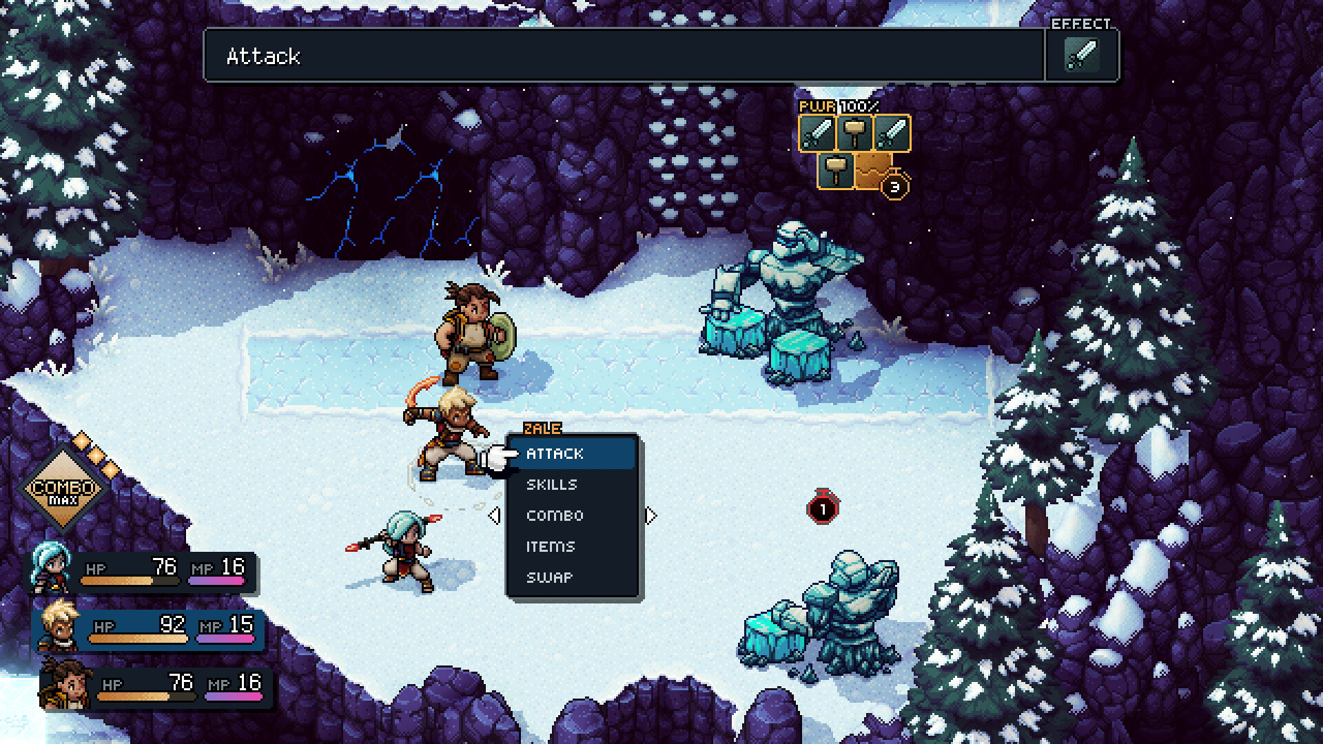 星之海游戏评测：经典回合制RPG的现代演绎，包含DLC与版本详情-壹元库