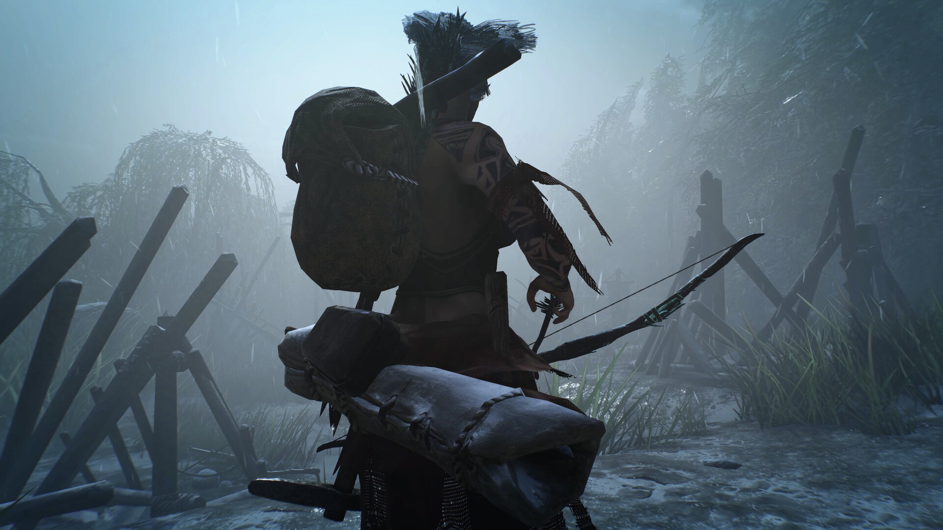 ASKA维京生存建造游戏：与好友共建部落，征服荒野 | 官方中文版下载-壹元库