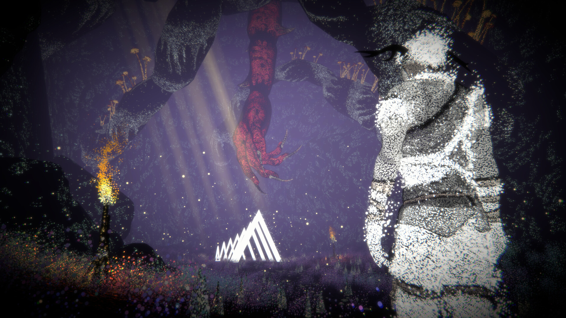 粒子之心：探索粒子世界，解开谜题，发现使命 | 游戏介绍与下载-壹元库