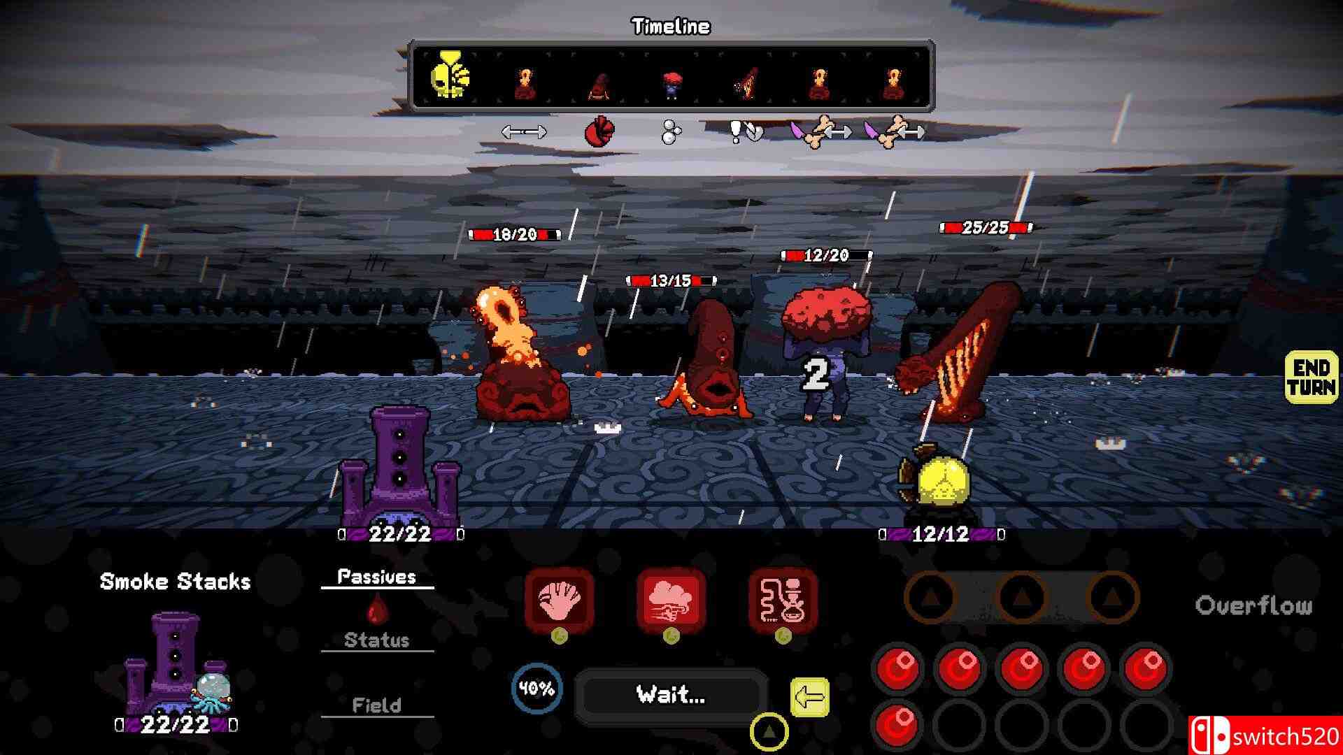 《残酷乐团（Brutal Orchestra）》v1.4.2 英文版下载 | 回合制Roguelike策略游戏-壹元库