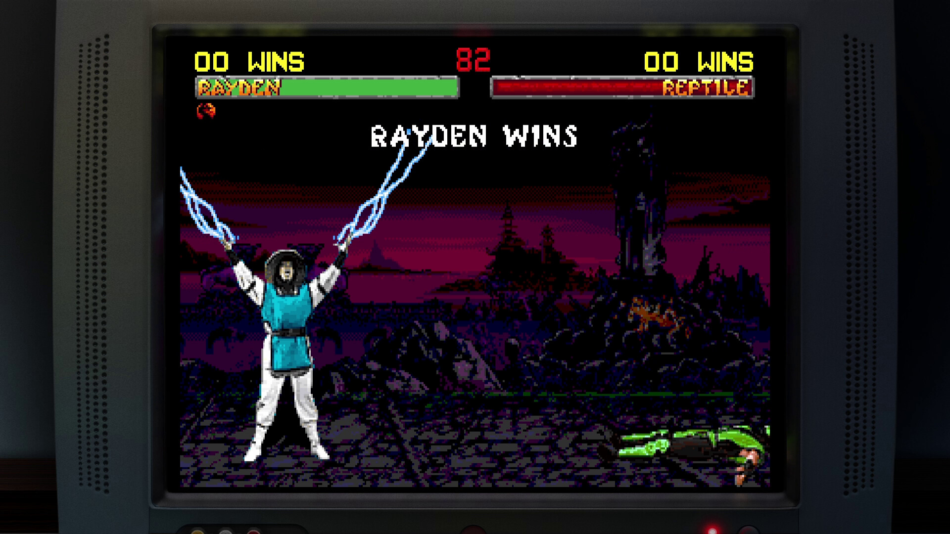 真人快打：遗产合集 | Mortal Kombat: Legacy Kollection 游戏介绍、版本与下载-壹元库