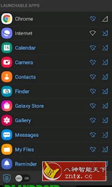Net Blocker Pro 阻止联网v1.4.4高级版-壹元库