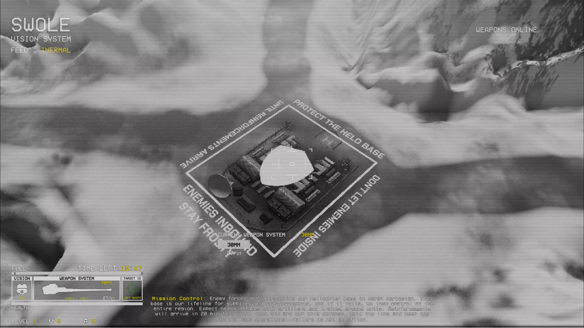 钢铁雷霆(Metal Thunder)游戏评测:指挥传奇炮艇,体验极致空战动作游戏-壹元库