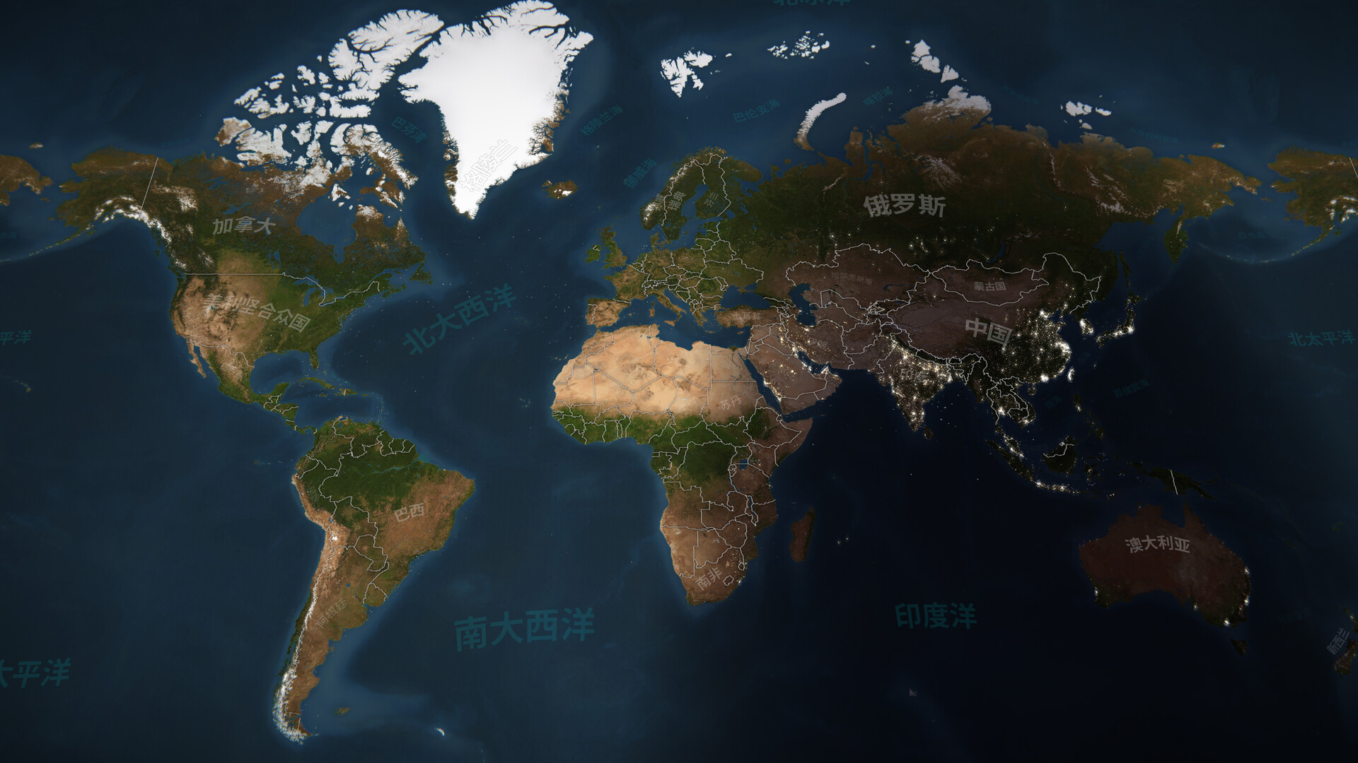 Worldwide Rush：全球运输大亨模拟游戏，建立你的交通帝国-壹元库