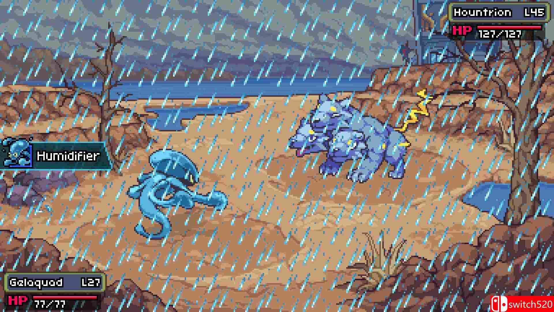 Coromon 中文版下载 | v1.4.1 官方中文/繁体/英文/日语 | 完整安装指南-壹元库