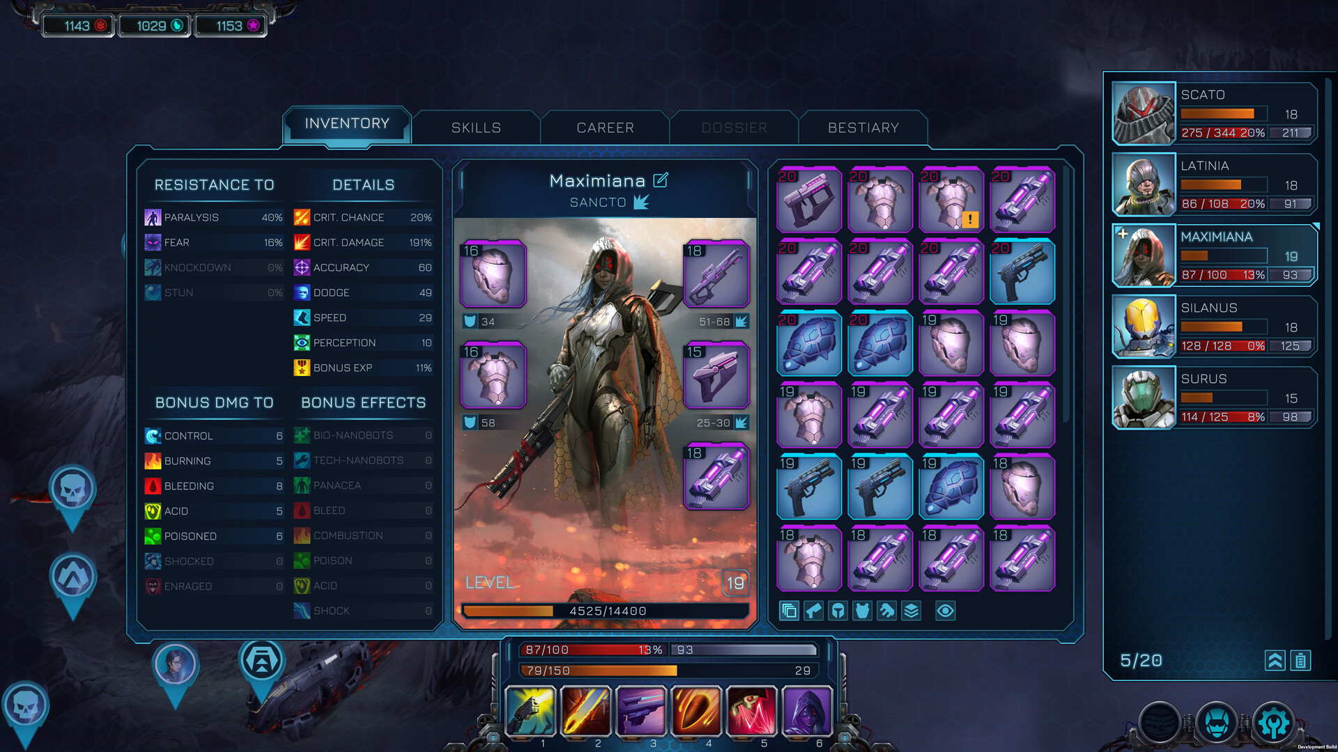 《暗黑纪元：未知之地》PC中文版下载 | 硬核生存探索游戏 | Build.21328591-壹元库