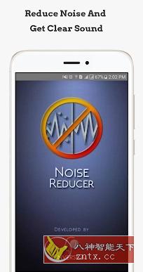 Audio Video Noise Reducer 音频视频降噪器0.7.4专业版-壹元库