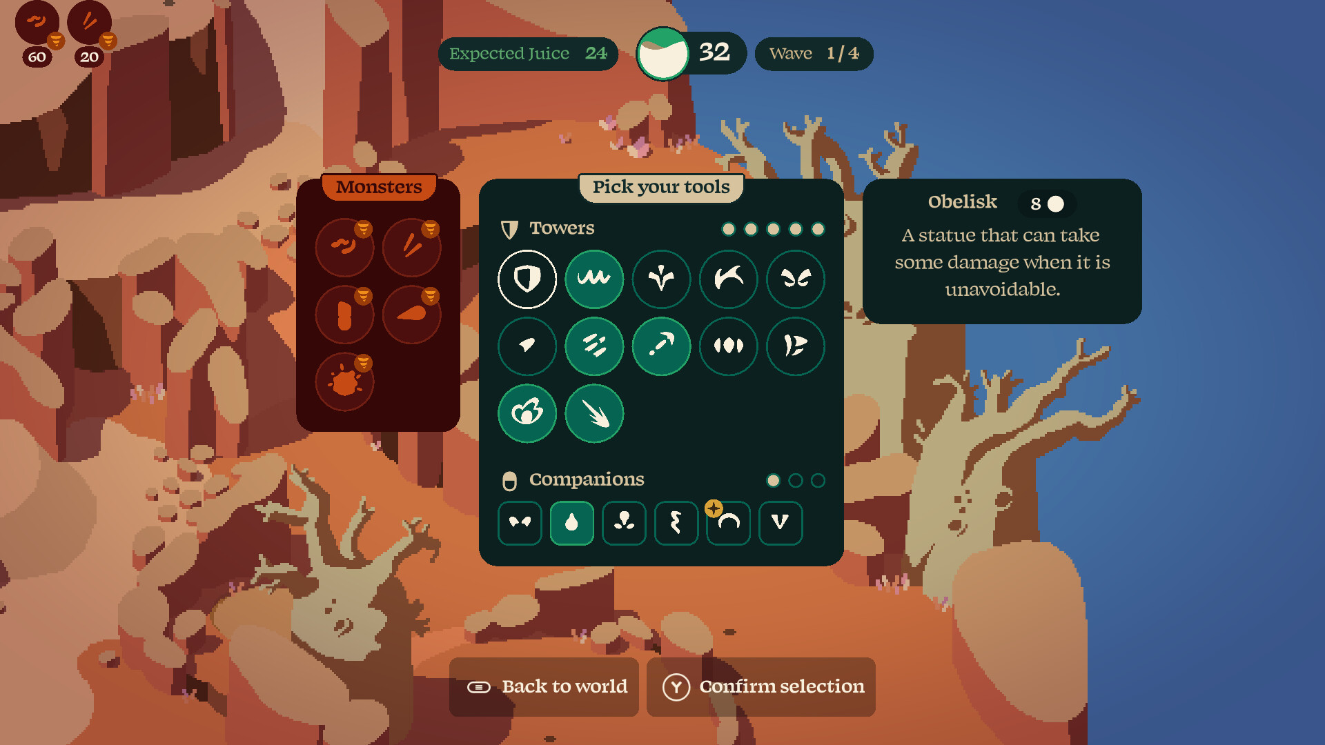 裂隙纷争:融合炮塔策略与异界掠夺的Roguelite游戏-壹元库