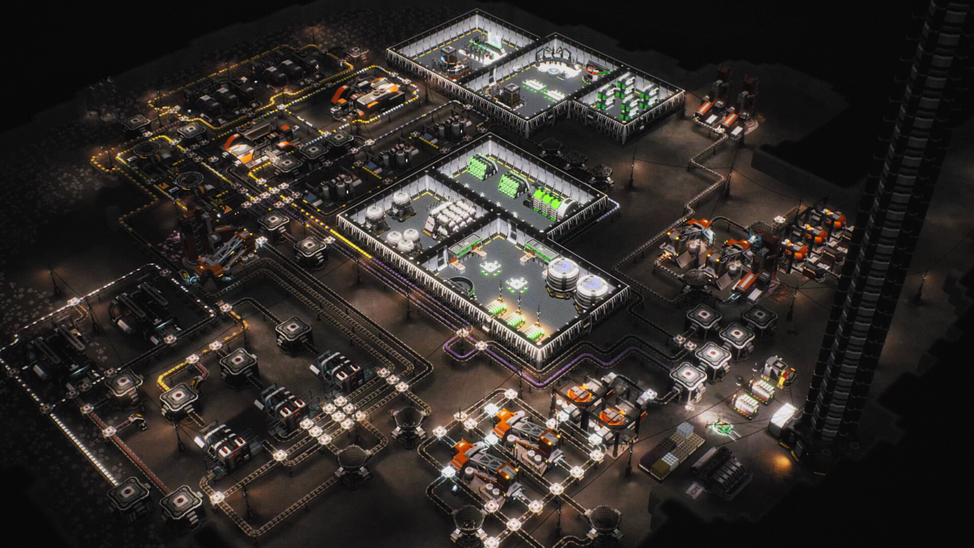 《地壳》游戏深度评测:成为月球殖民CEO,体验硬核经济生存模拟-壹元库