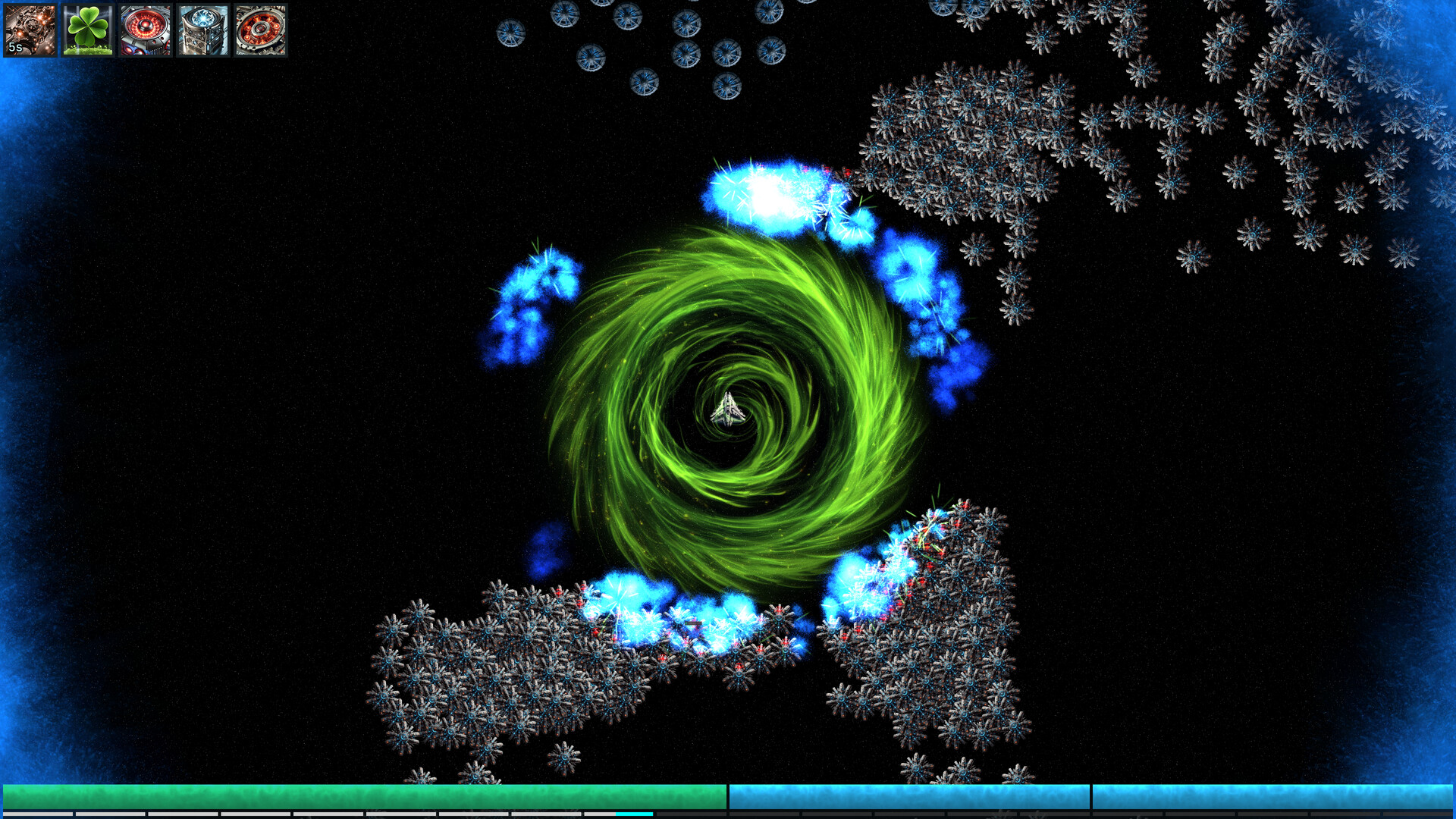 Astroloot：科幻弹幕ARPG游戏，打造专属战舰，探索无尽星区-壹元库