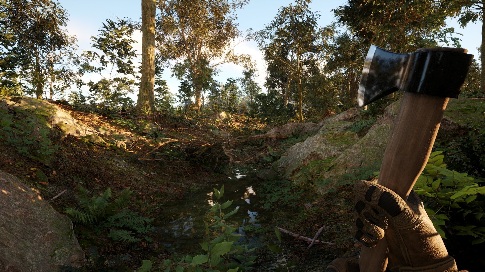 恐惧地带DREADZONE：生存指南、游戏特色与版本信息全解析-壹元库