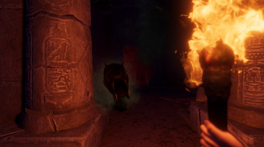 《预先警告 FOREWARNED》中文版下载 | 预知危险，探索神秘世界 | Build.21397559-壹元库