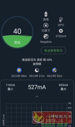 Battery Guru 电池大师2.1.3.1纯净版-壹元库