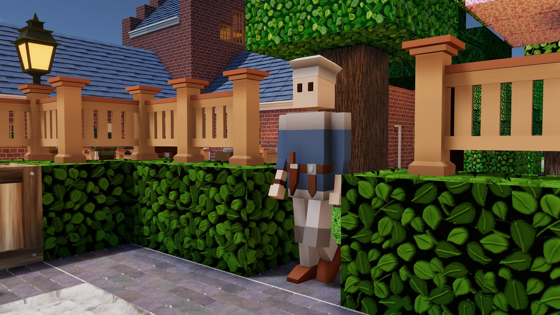 殖民地生存(Colony Survival)游戏评测:像素世界中的策略生存挑战-壹元库