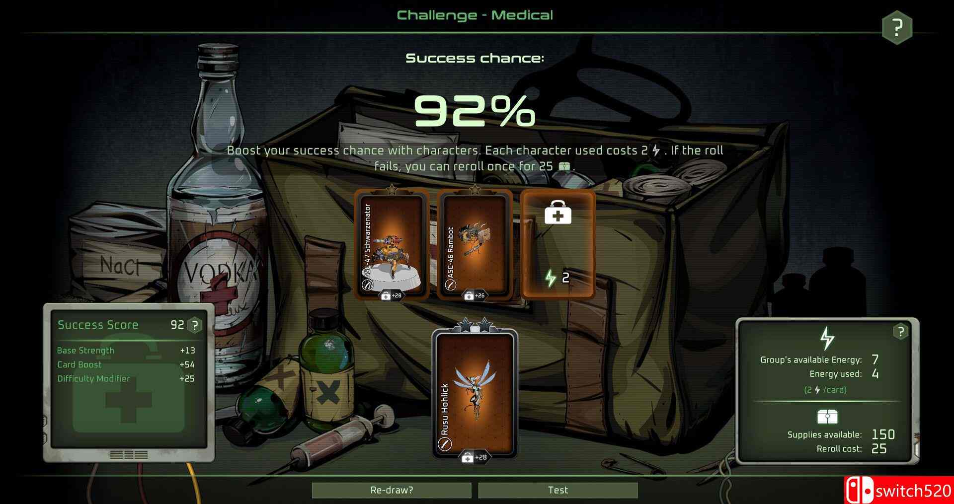 《西雅计划》中文版下载 | 黑暗策略生存RPG游戏，卡牌战术战斗体验-壹元库