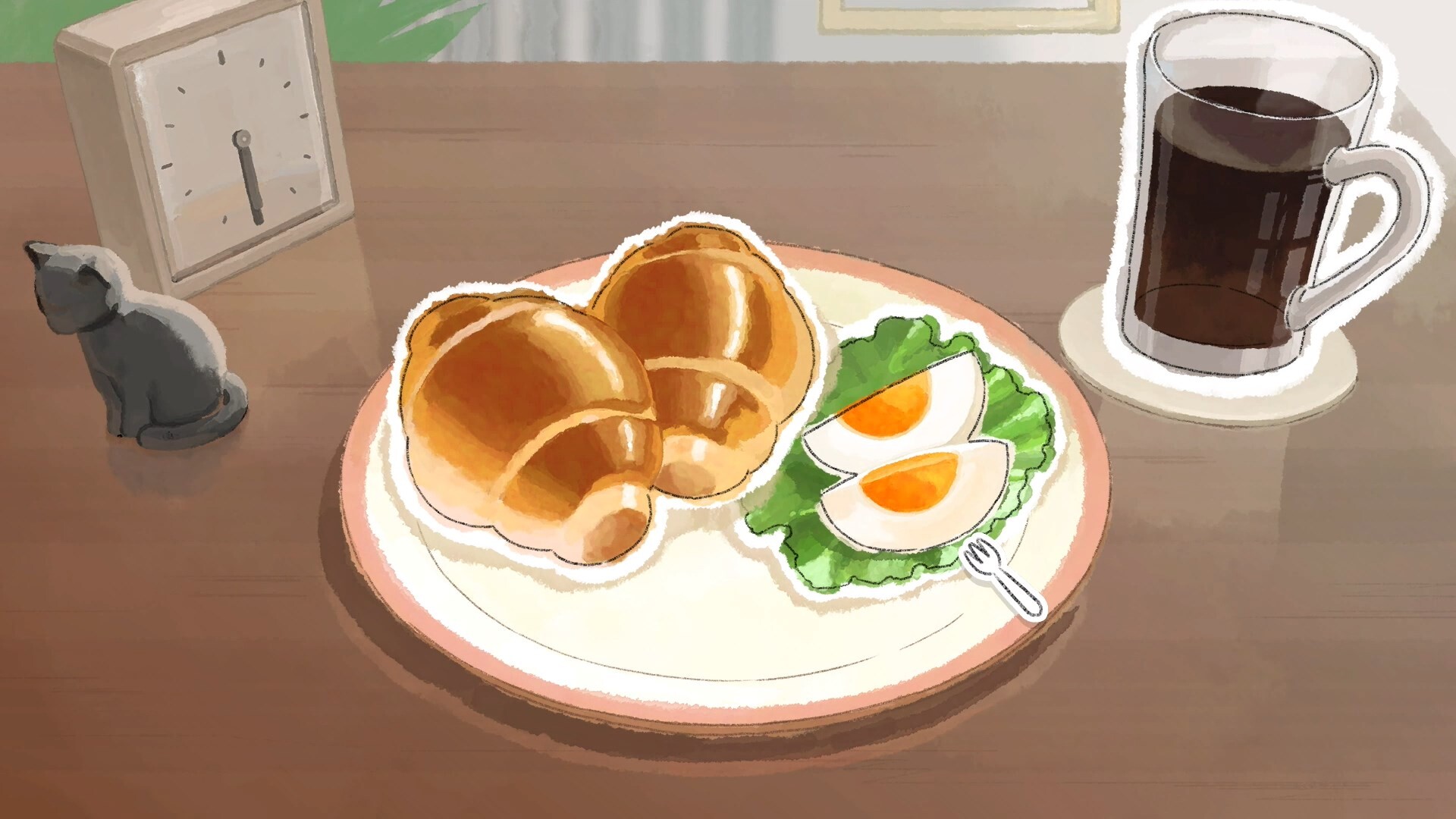 《致亲爱的我》游戏评测：唯美水彩描绘女性一生的成长物语 | 官方中文版下载-壹元库