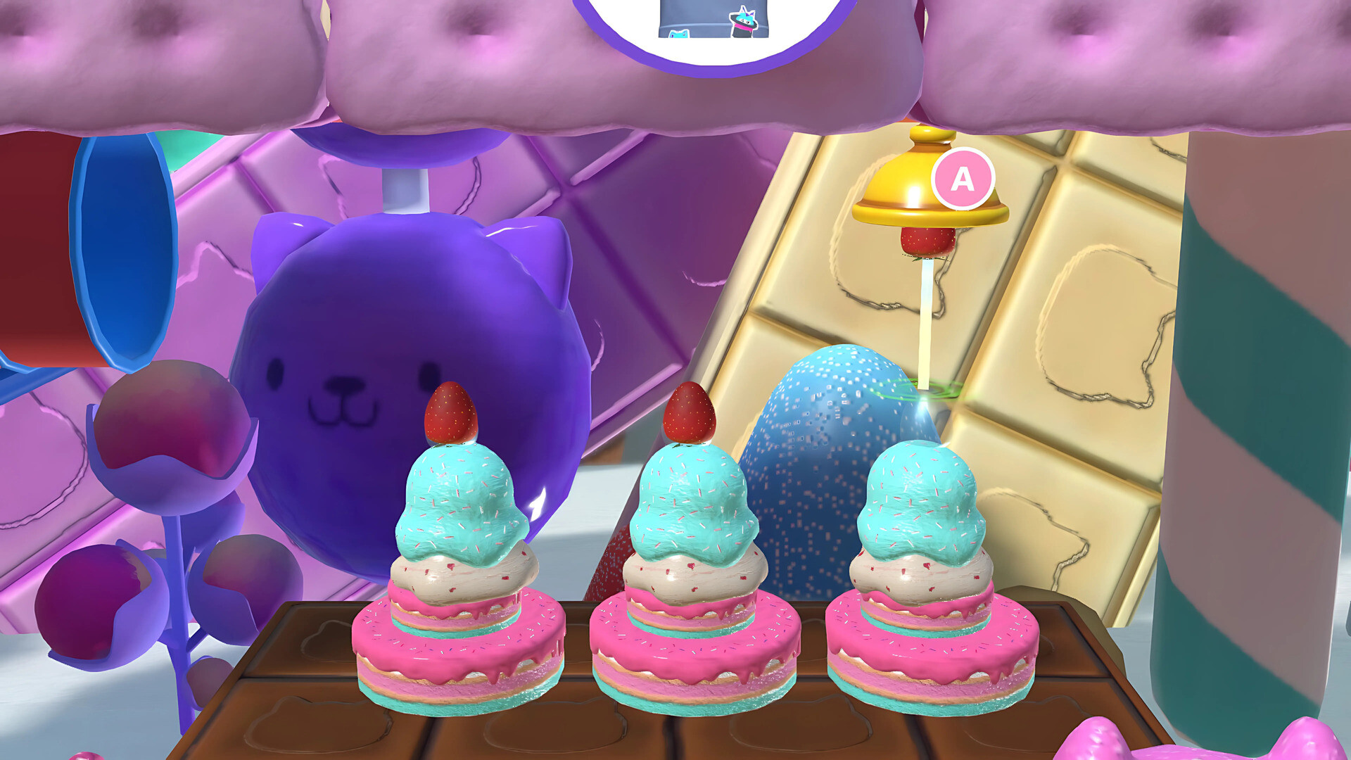 DreamWorks盖比的娃娃屋：准备开派对 | 官方中文版下载，与盖比猫一起探索魔法派对世界-壹元库