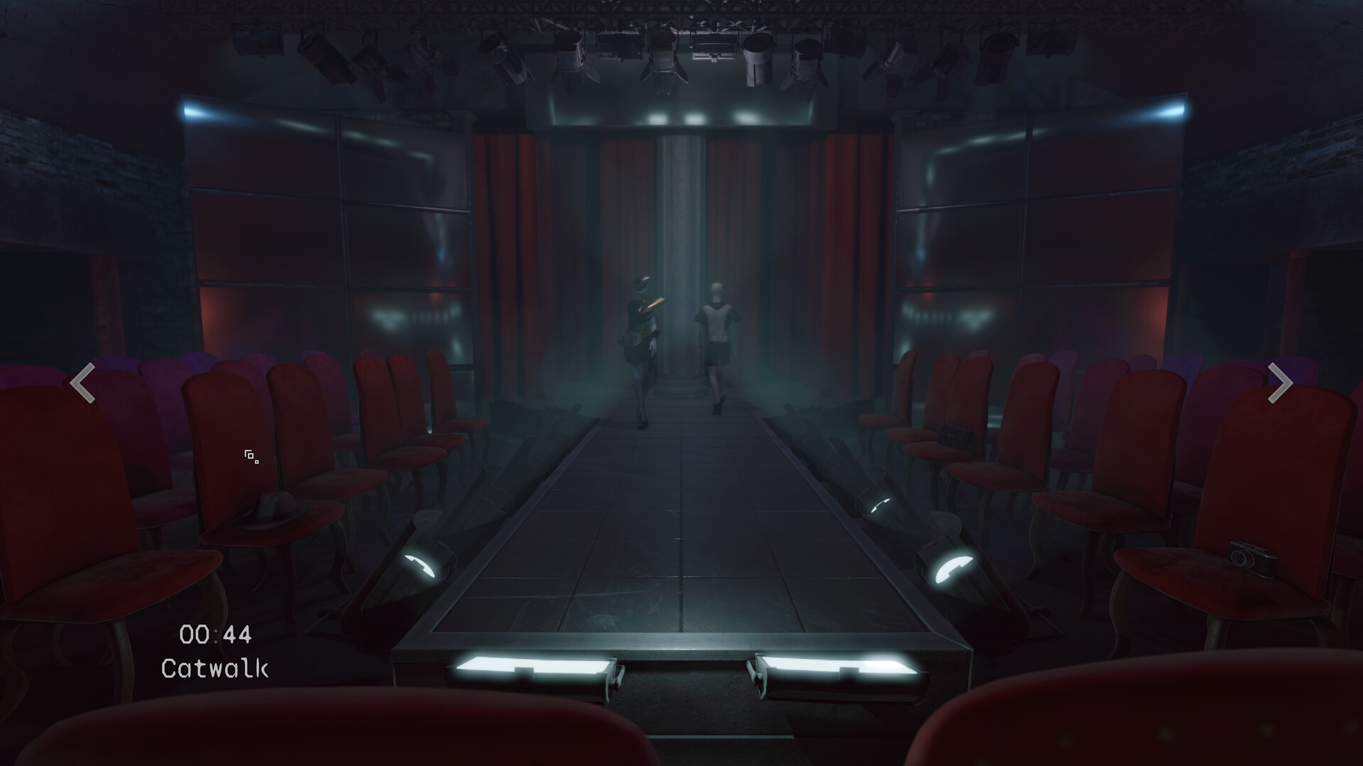 《我在执行观察任务8》游戏评测：挑战你的观察力极限，在监控中寻找超现实异常-壹元库