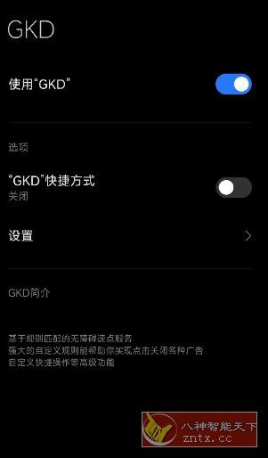 GKD搞快点 v1.11.0-beta.1更新-壹元库