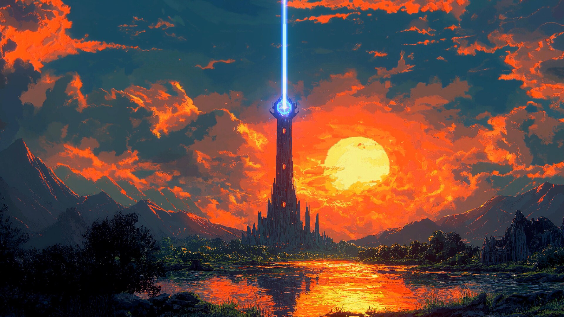 高塔领主游戏攻略：放置建造、巨龙之力征服黑暗世界-壹元库