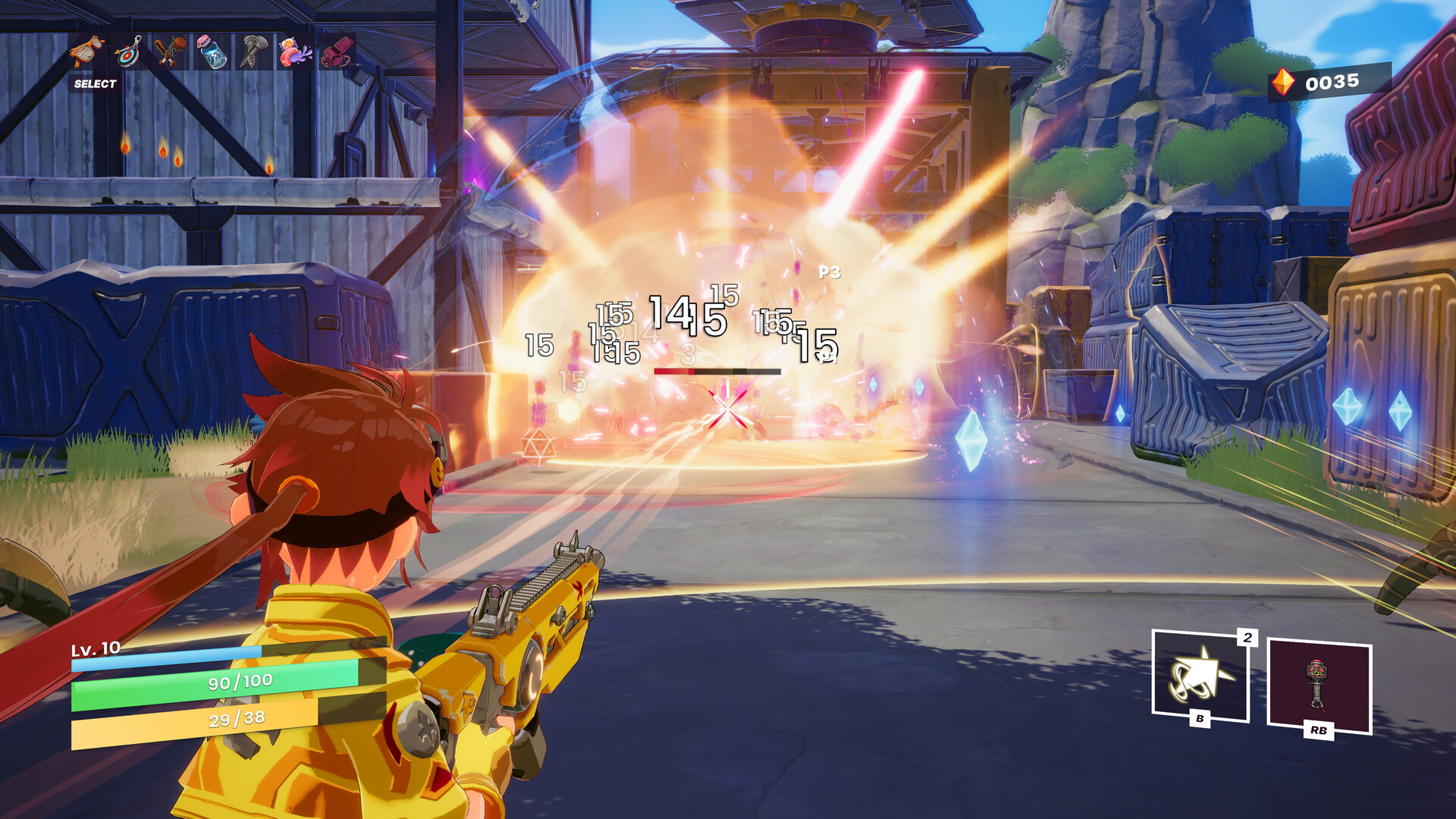 原子野餐/Atomic Picnic：多人合作Roguelike射击游戏，废土求生冒险指南-壹元库