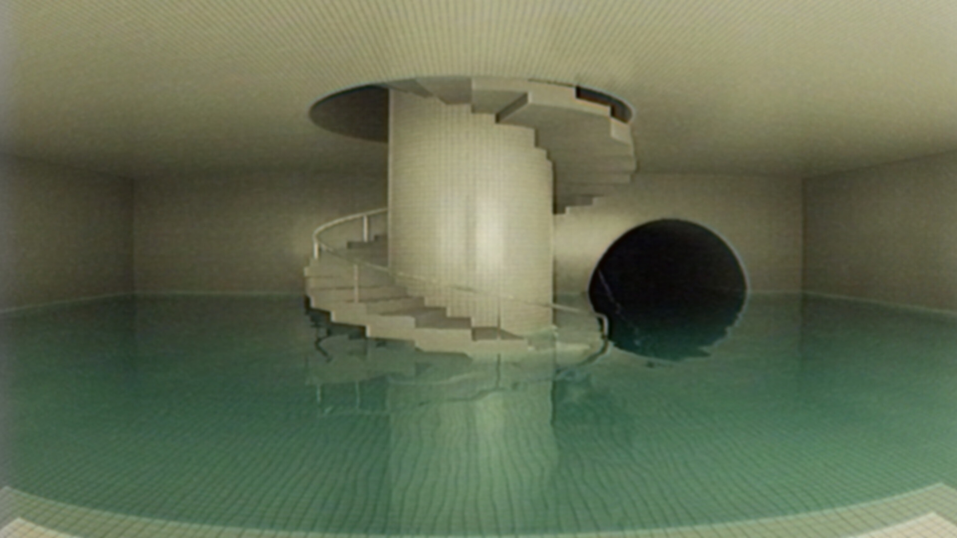 梦境核心/Dreamcore：沉浸式身体摄像恐怖游戏，探索临界空间的超现实谜团-壹元库