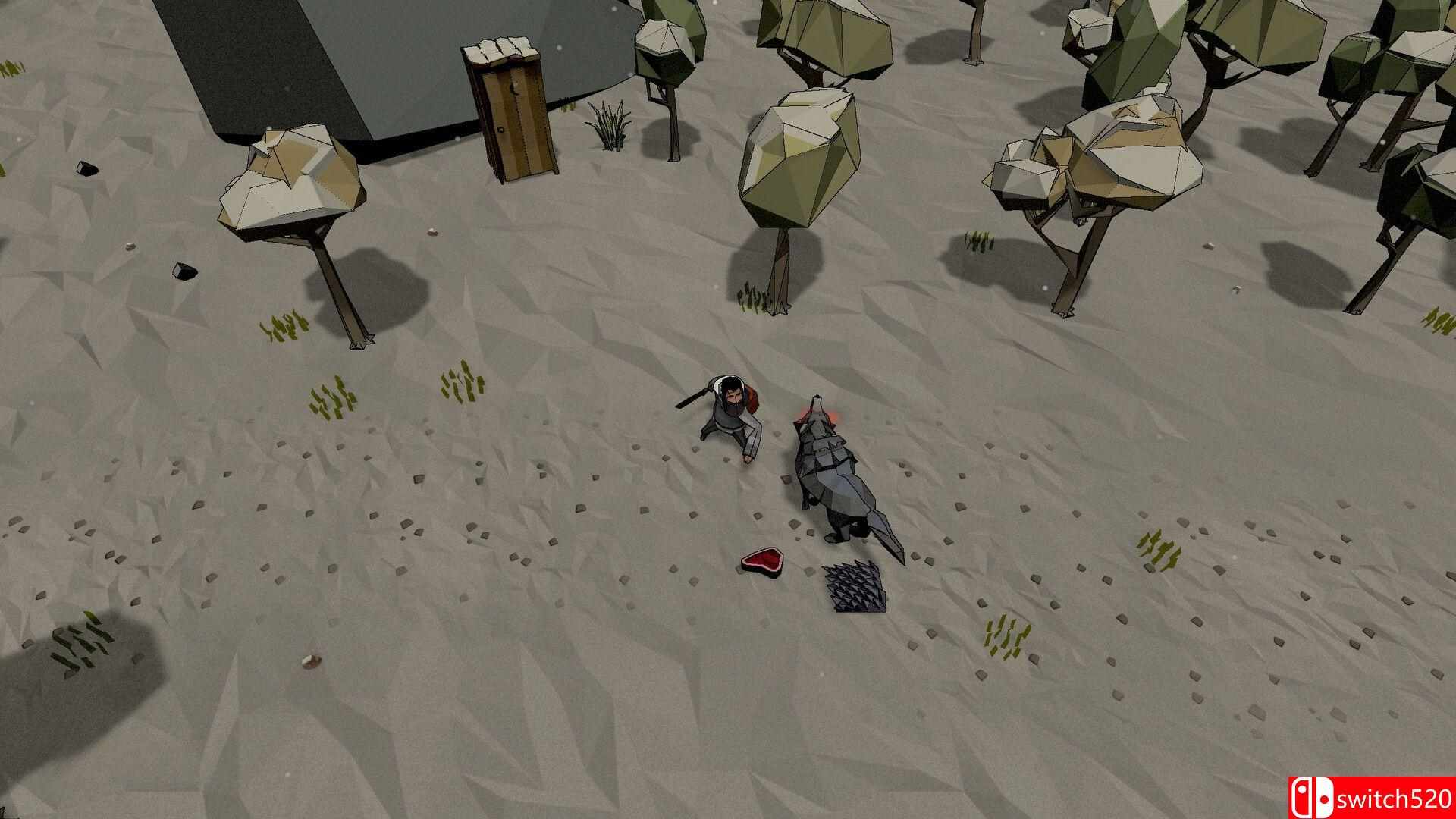 《恐惧：生存之旅》中文版下载 | 俯视角生存冒险游戏攻略与配置要求-壹元库