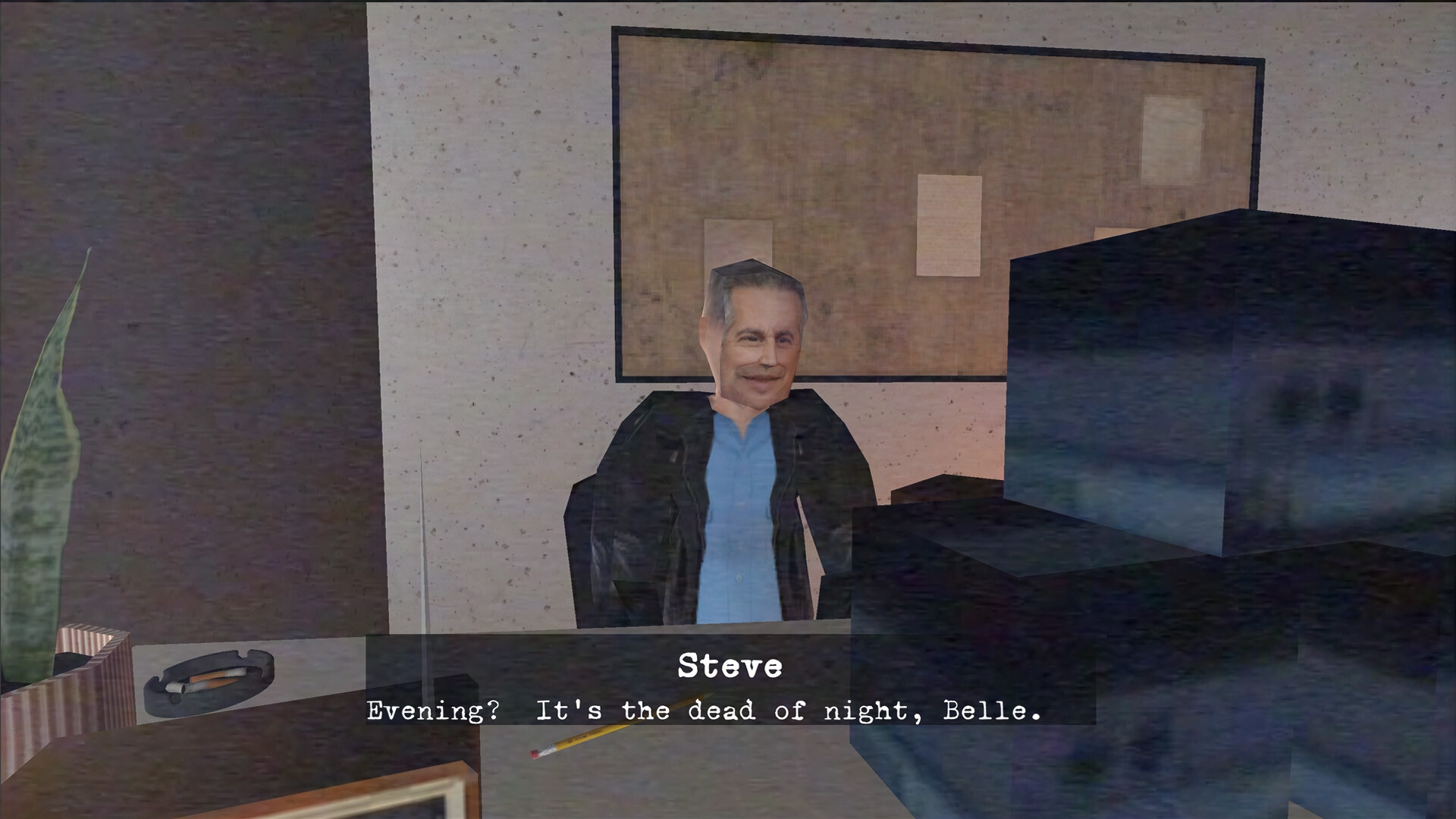 《剥皮杀人魔》游戏评测：恐怖生存与逃脱的终极考验-壹元库