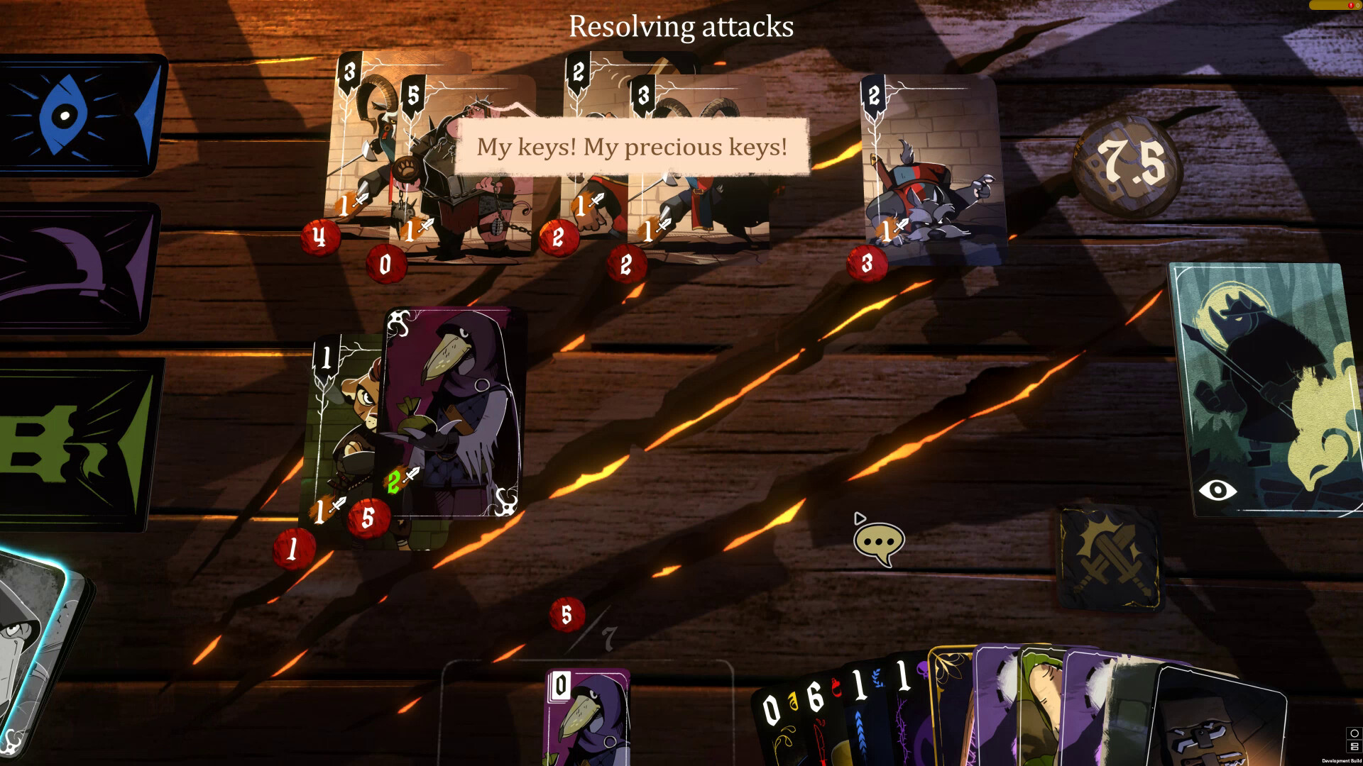 《预言奇谈》评测：一款颠覆传统的叙事卡牌游戏，你的选择决定世界命运-壹元库