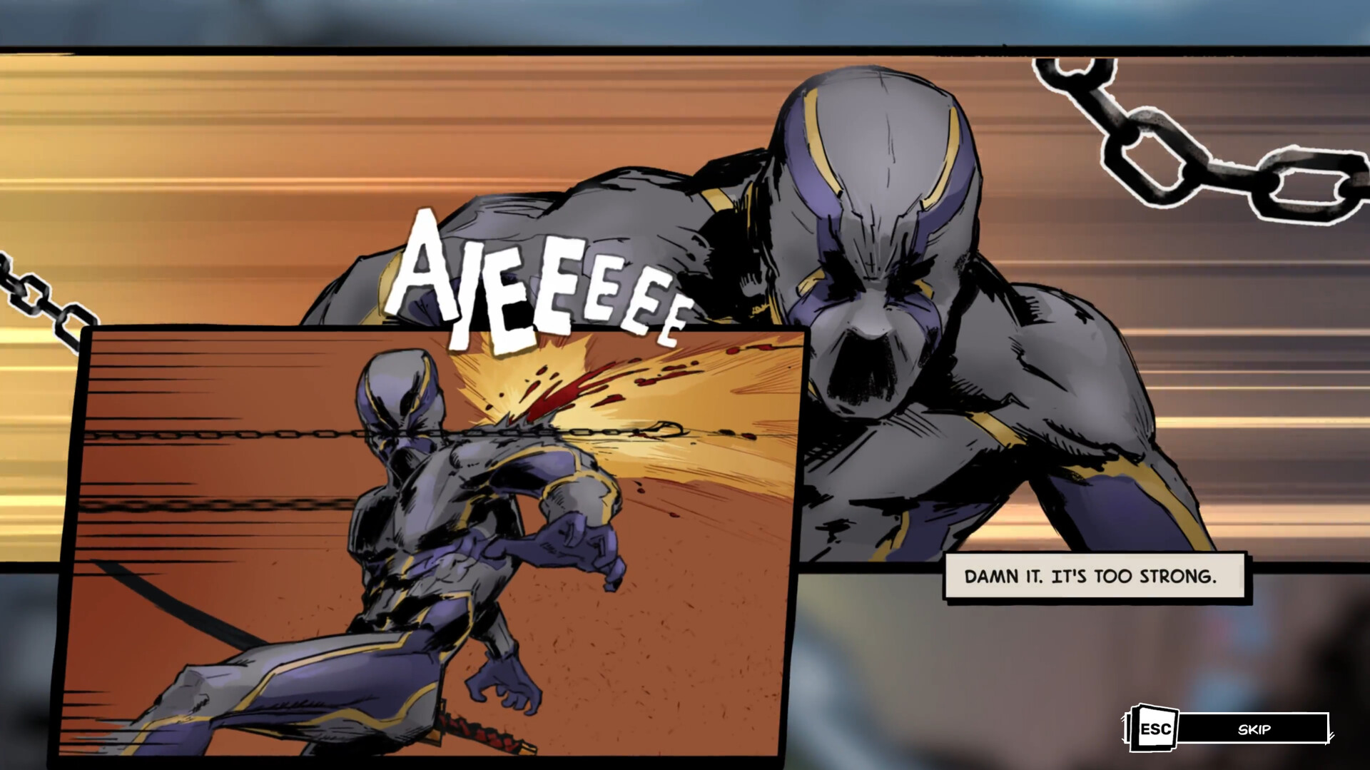 绝命荣光：末世之序 - 硬核类Rogue动作冒险游戏深度评测与下载指南-壹元库