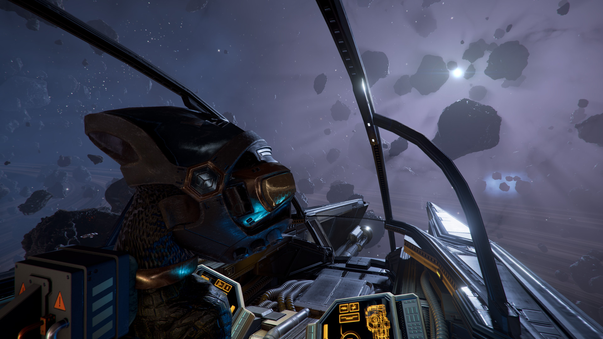 X4：基石 - 深度解析：宇宙模拟、空间站建设与DLC全收录-壹元库