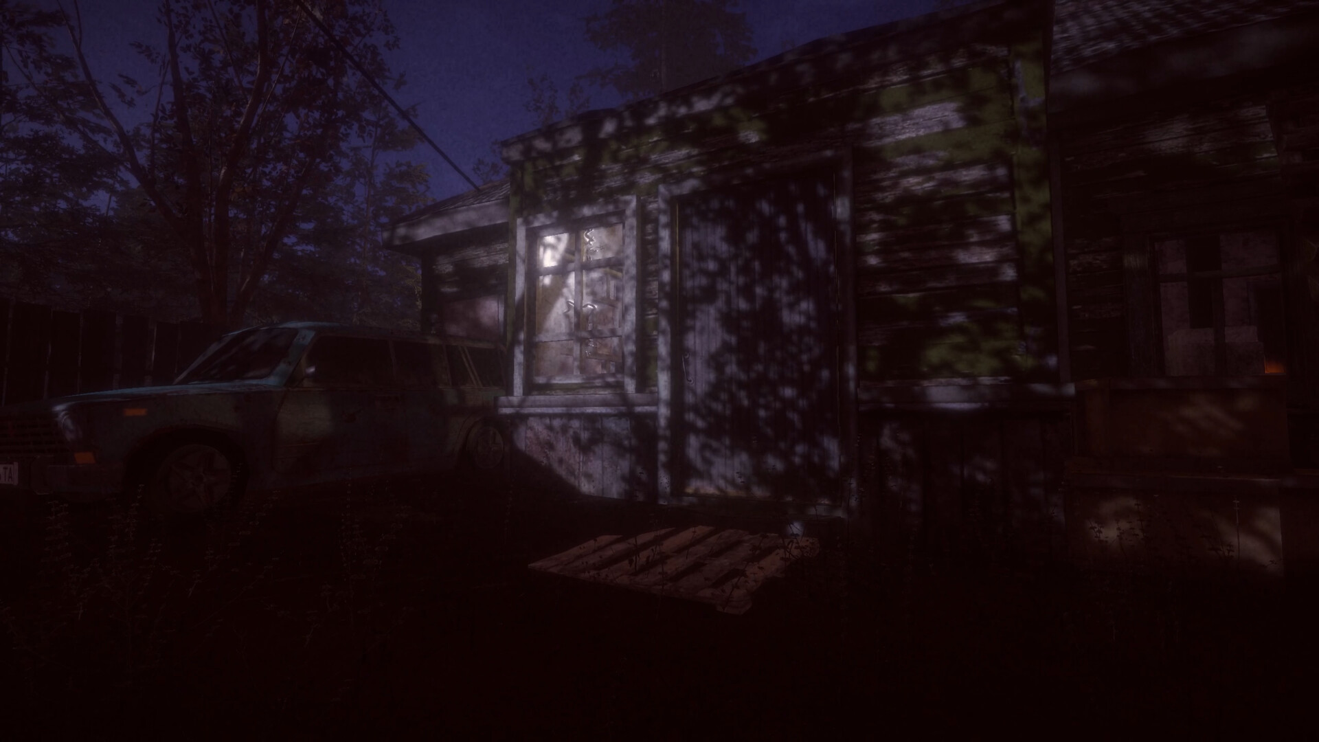 怪谈:1992 | 1992年儿童失踪悬案解谜游戏 | 官方中文版下载-壹元库