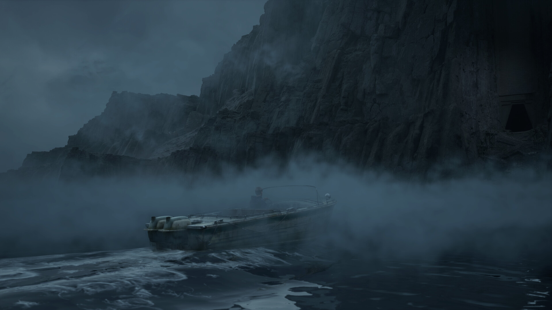 荒凉避难所：恐怖生存游戏攻略，探索扭曲信仰与邪教末日-壹元库