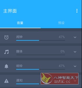 Volume Control Pro 音量控制v6.0.7 专业版-壹元库