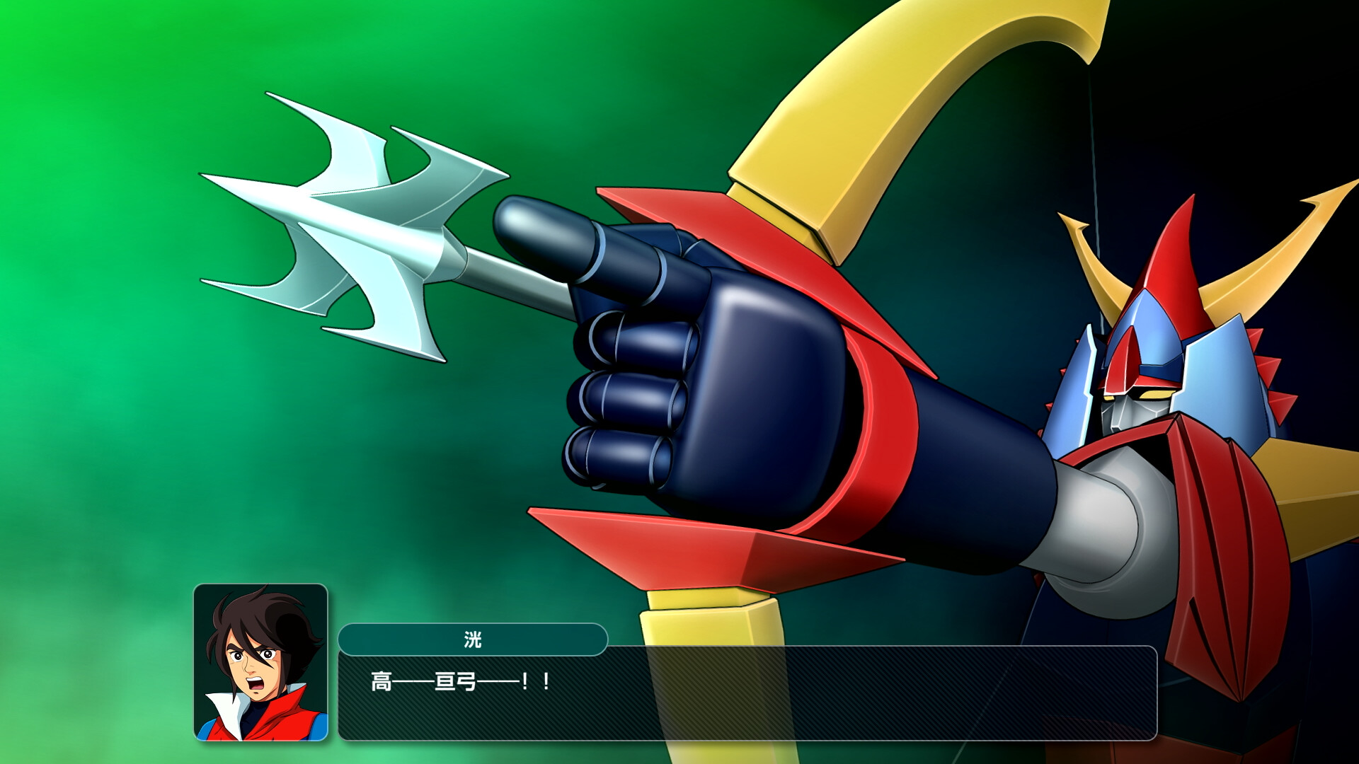 超级机器人大战Y攻略:游戏介绍、版本内容与玩法解析-壹元库