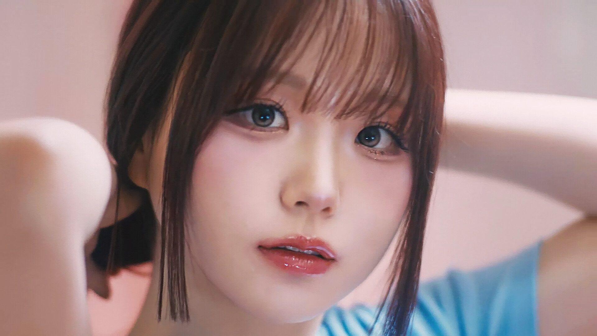 《禁止过分投入2:夏日大排档》游戏评测:真人恋爱模拟,邂逅5位美女开启大排档人生-壹元库