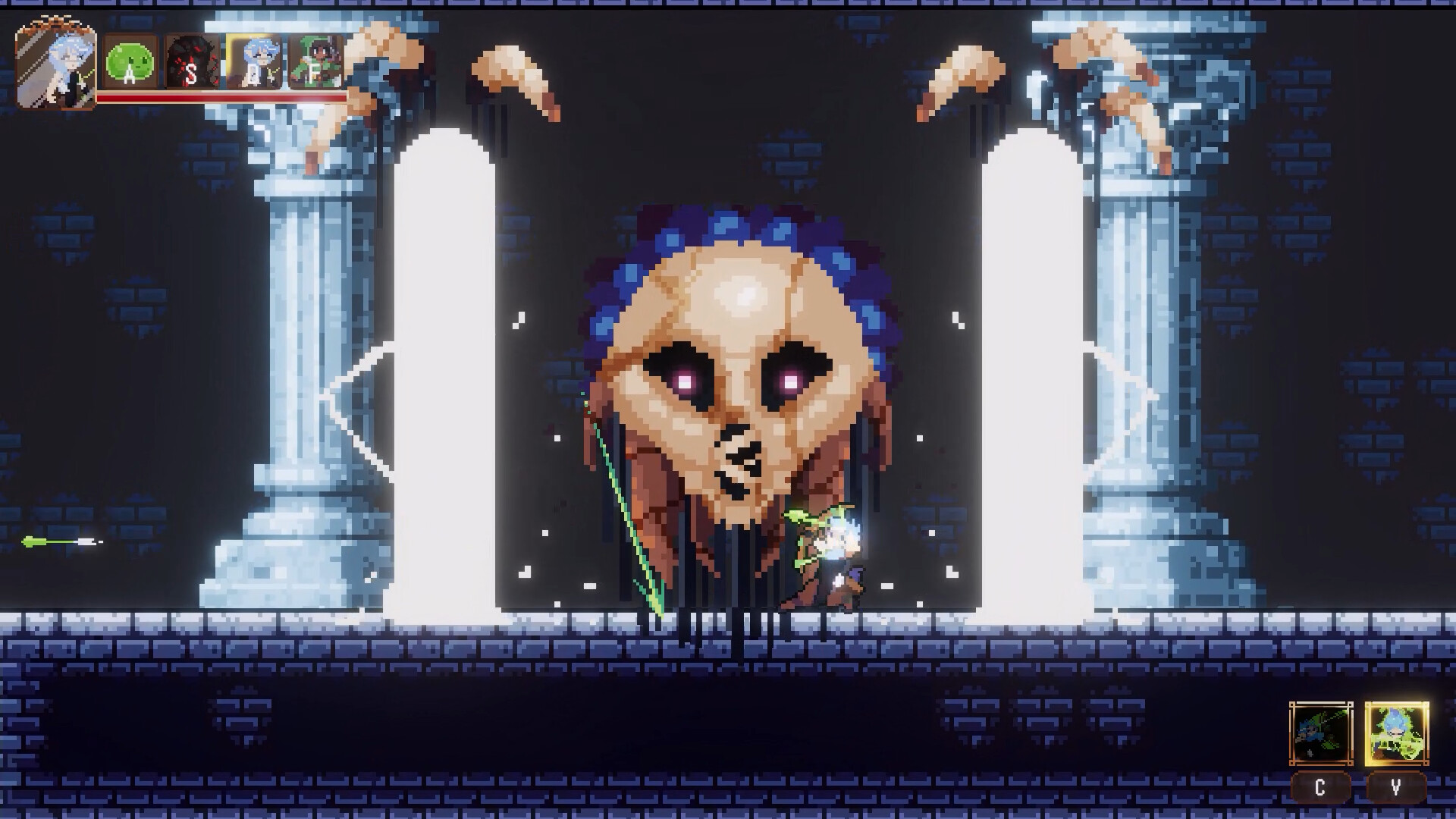 幻形史莱姆/Slime Changer：吞噬进化，末世生存策略RPG游戏深度解析-壹元库