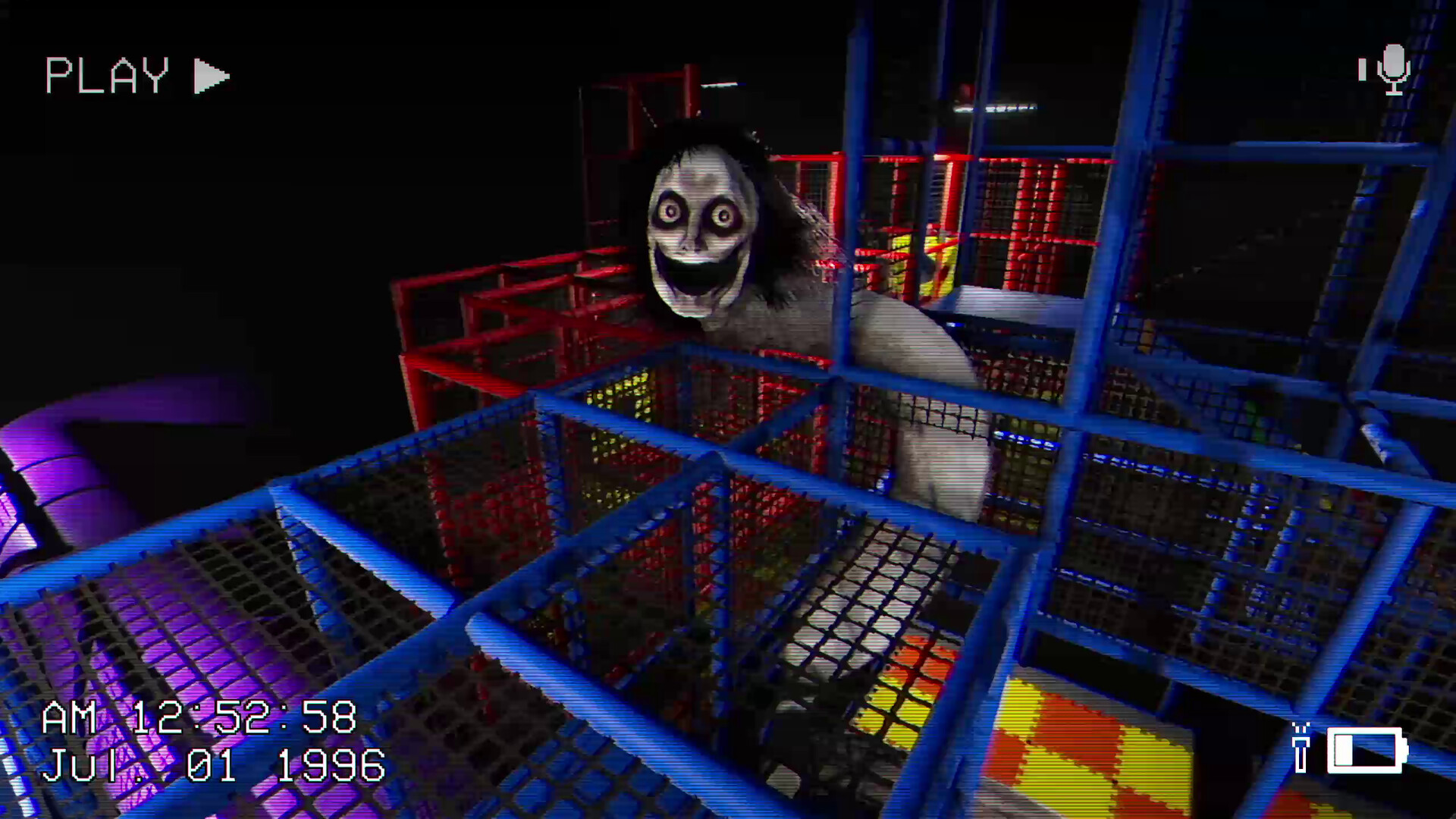 《教室》游戏评测：程序生成恐怖体验，探索无尽异常教室-壹元库