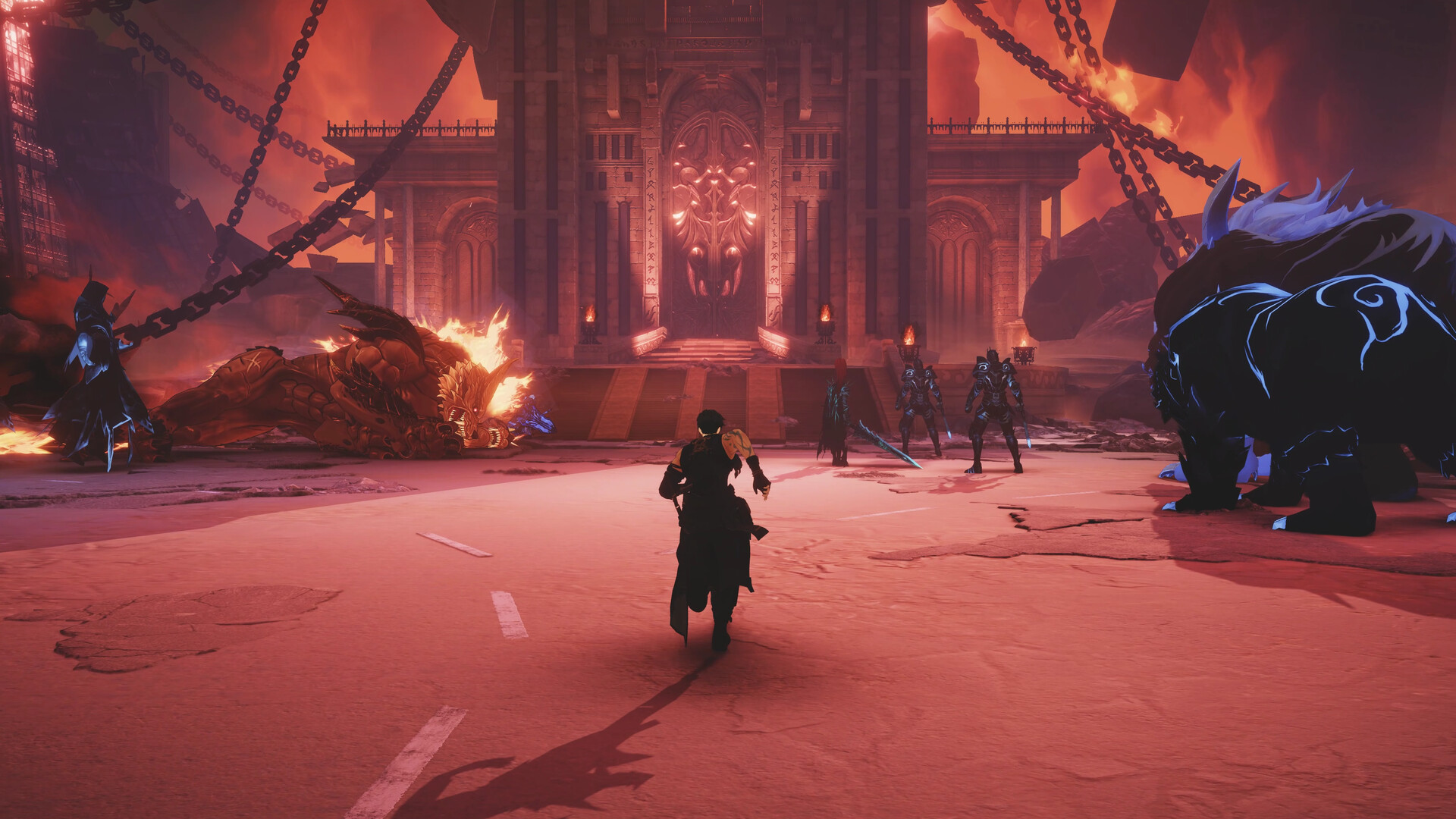 《我独自升级：起立·觉醒》联机版下载 | 动作RPG游戏攻略与安装指南-壹元库