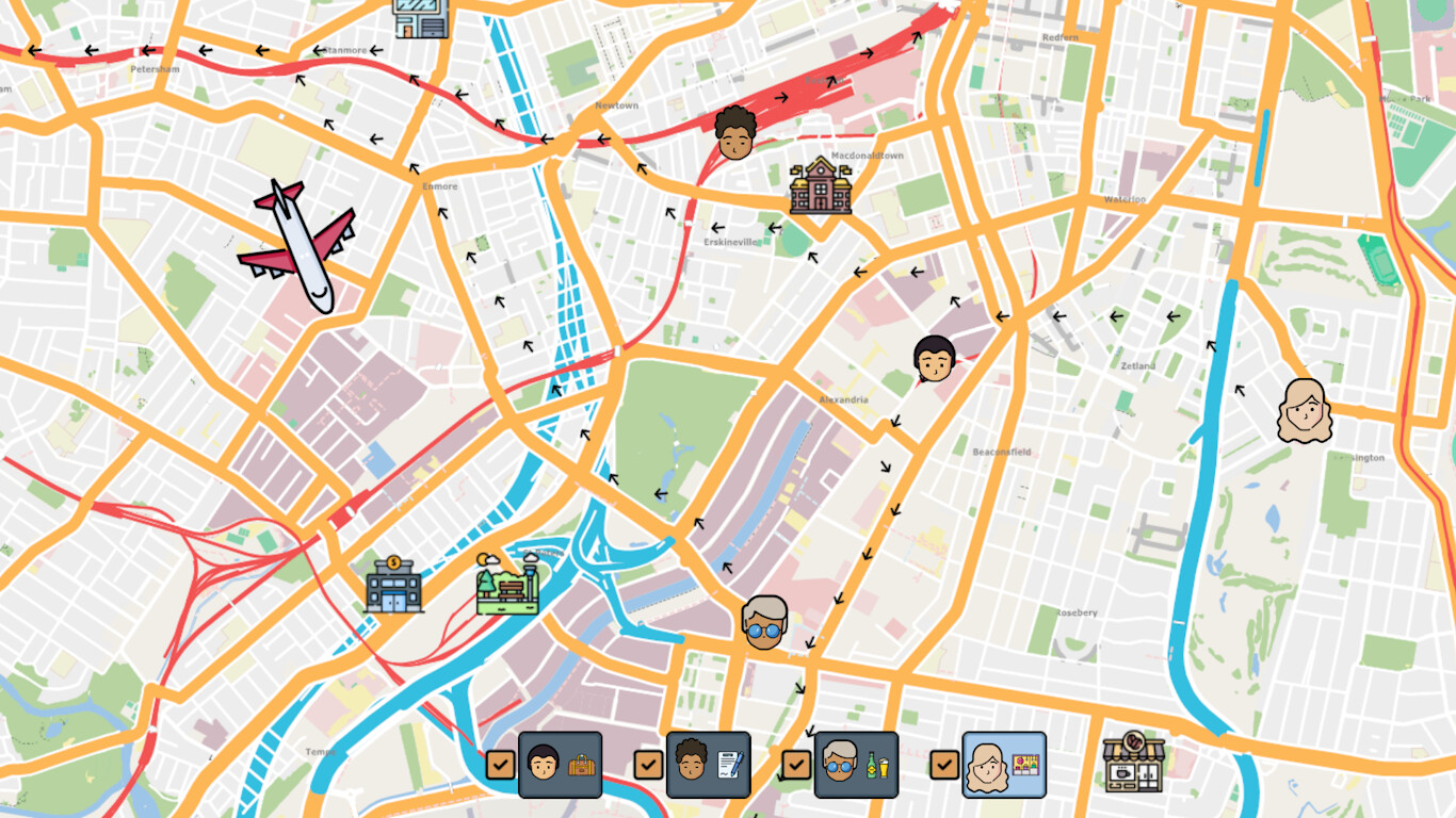 《绚丽人生2/This Grand Life 2》PC中文版下载:v1.02.13最新版 | 真实人生模拟器-壹元库