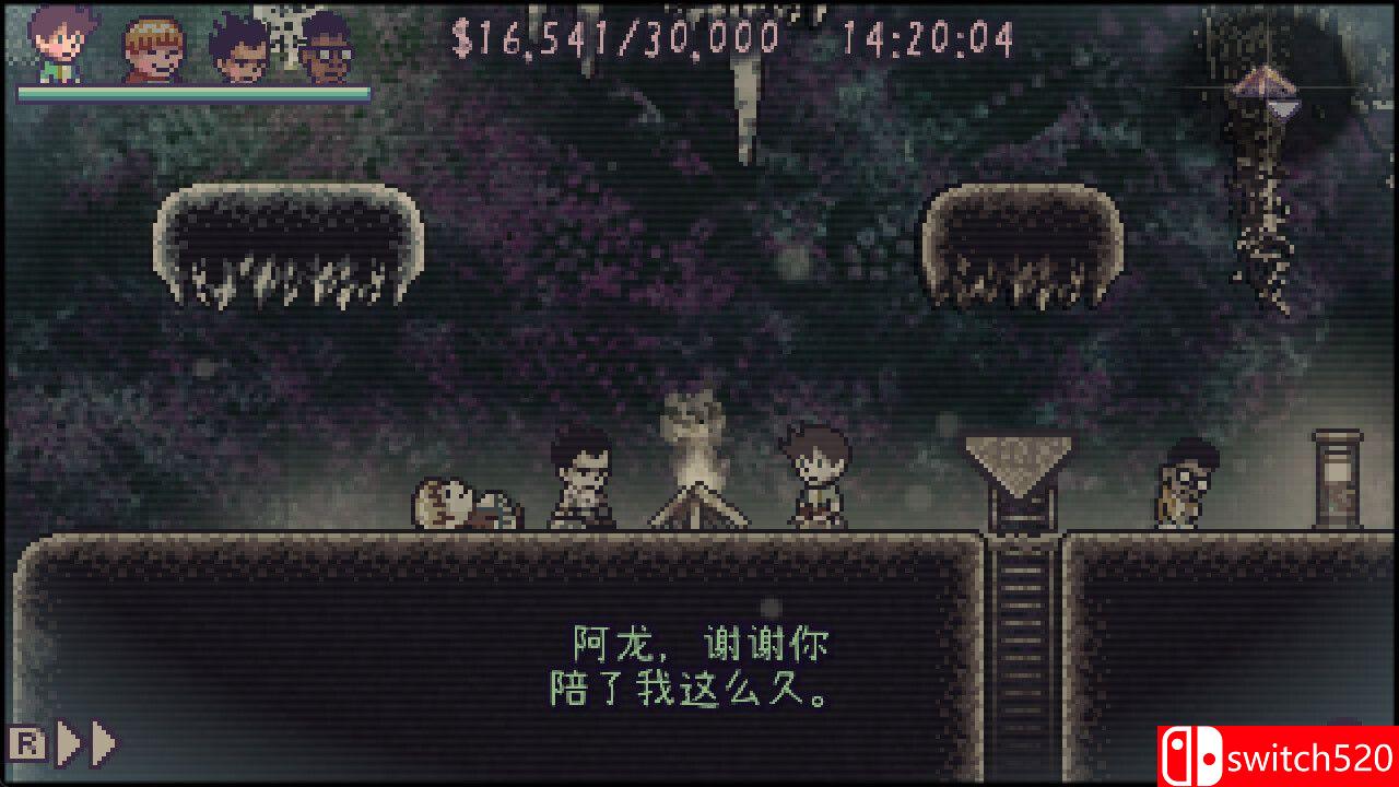 《美好旧时光：四宝奇兵大冒险》游戏评测与下载指南 | 重温经典银河恶魔城冒险-壹元库