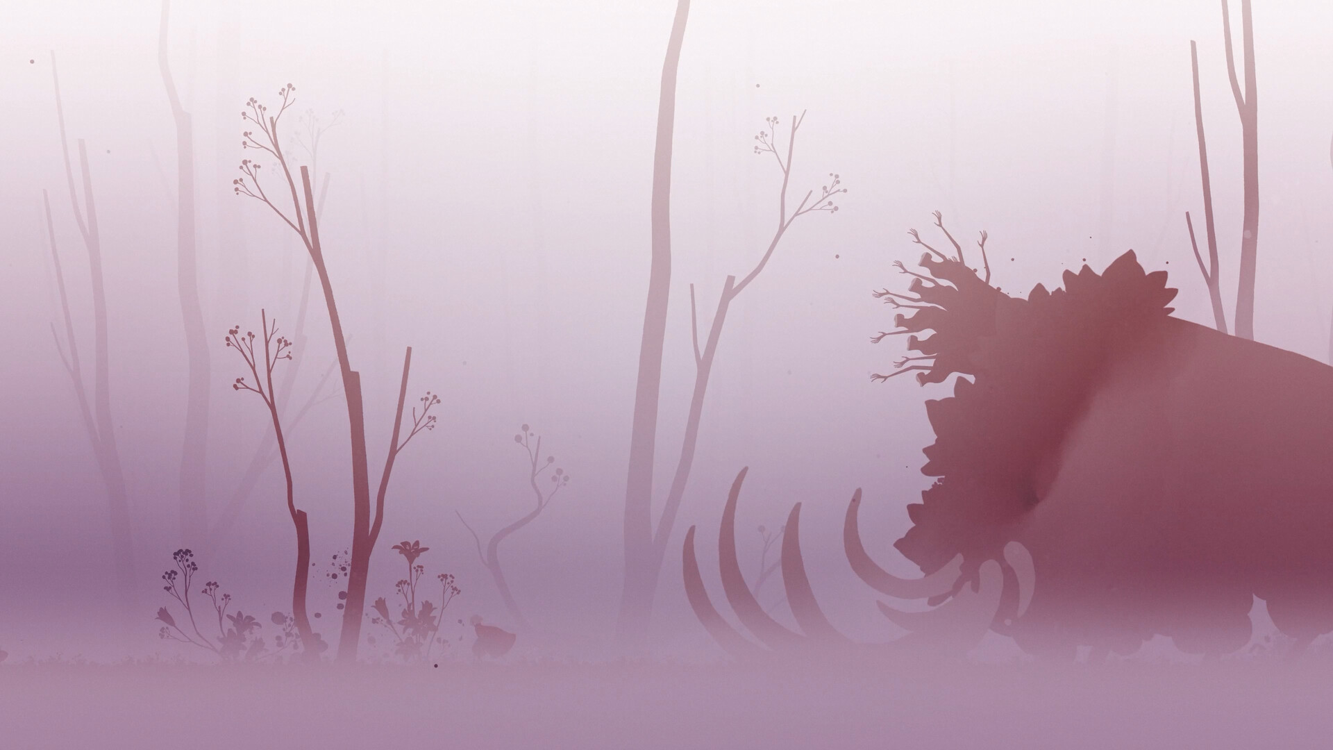 《涅瓦/Neva》游戏深度评测:人与狼的末世羁绊,25.7GB史诗冒险-壹元库