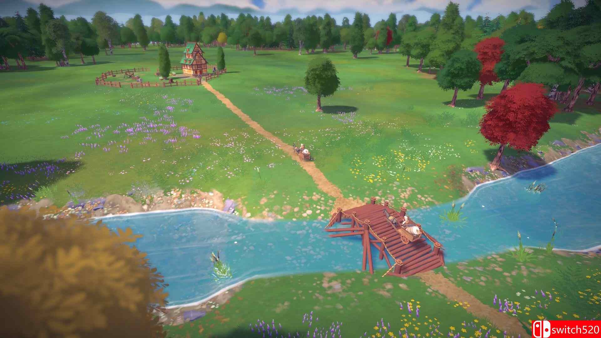 《筑城记：中世纪》官方中文版下载 | 中世纪城市建造模拟经营游戏攻略-壹元库