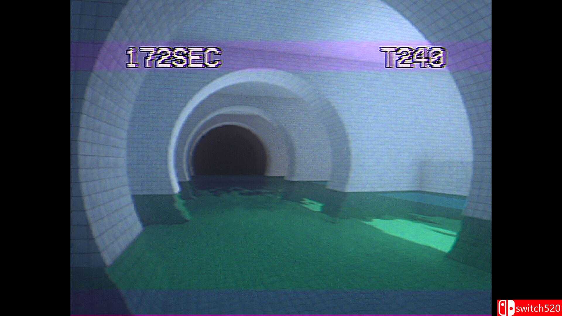 空旷大厅（The Empty Halls）游戏评测：VHS复古恐怖冒险，探索临界空间的秘密-壹元库