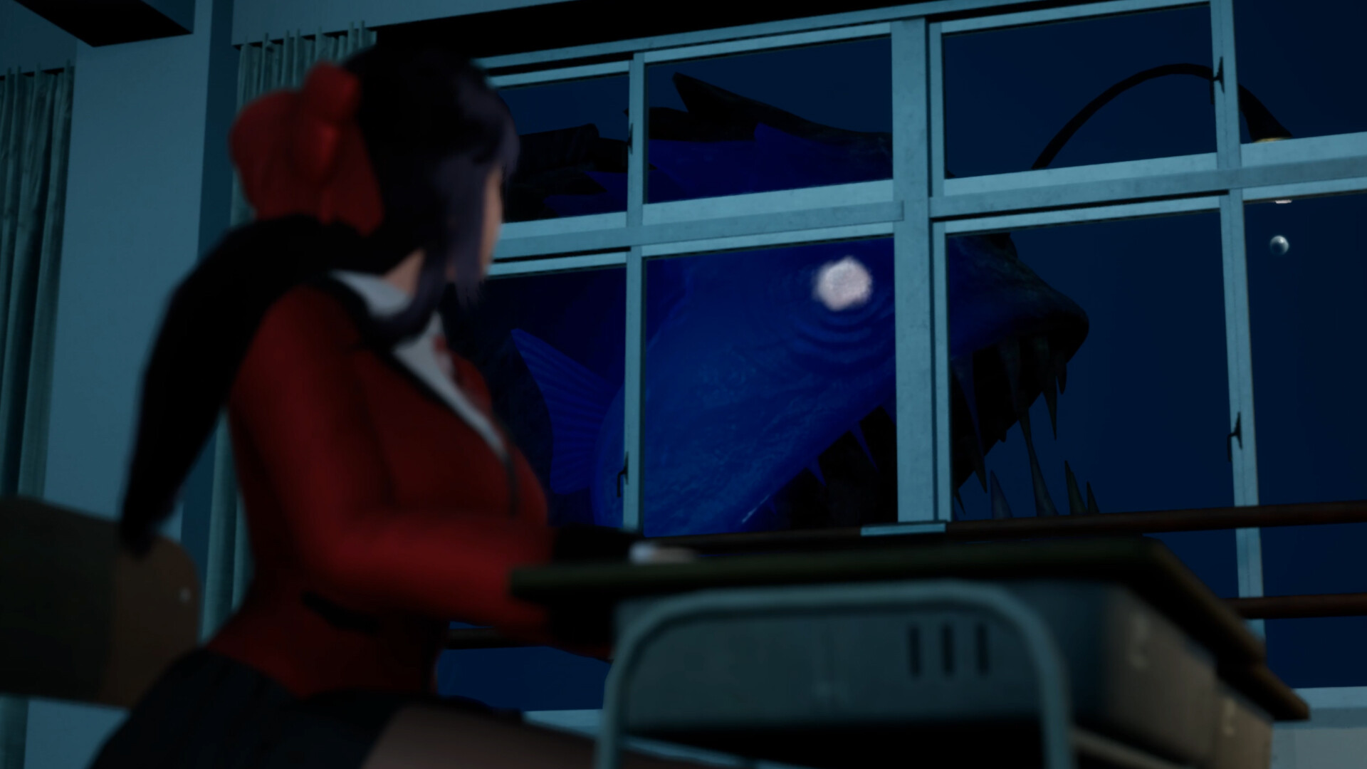 深渊学校游戏攻略：如何在学校中避开僵尸并解开谜题？-壹元库