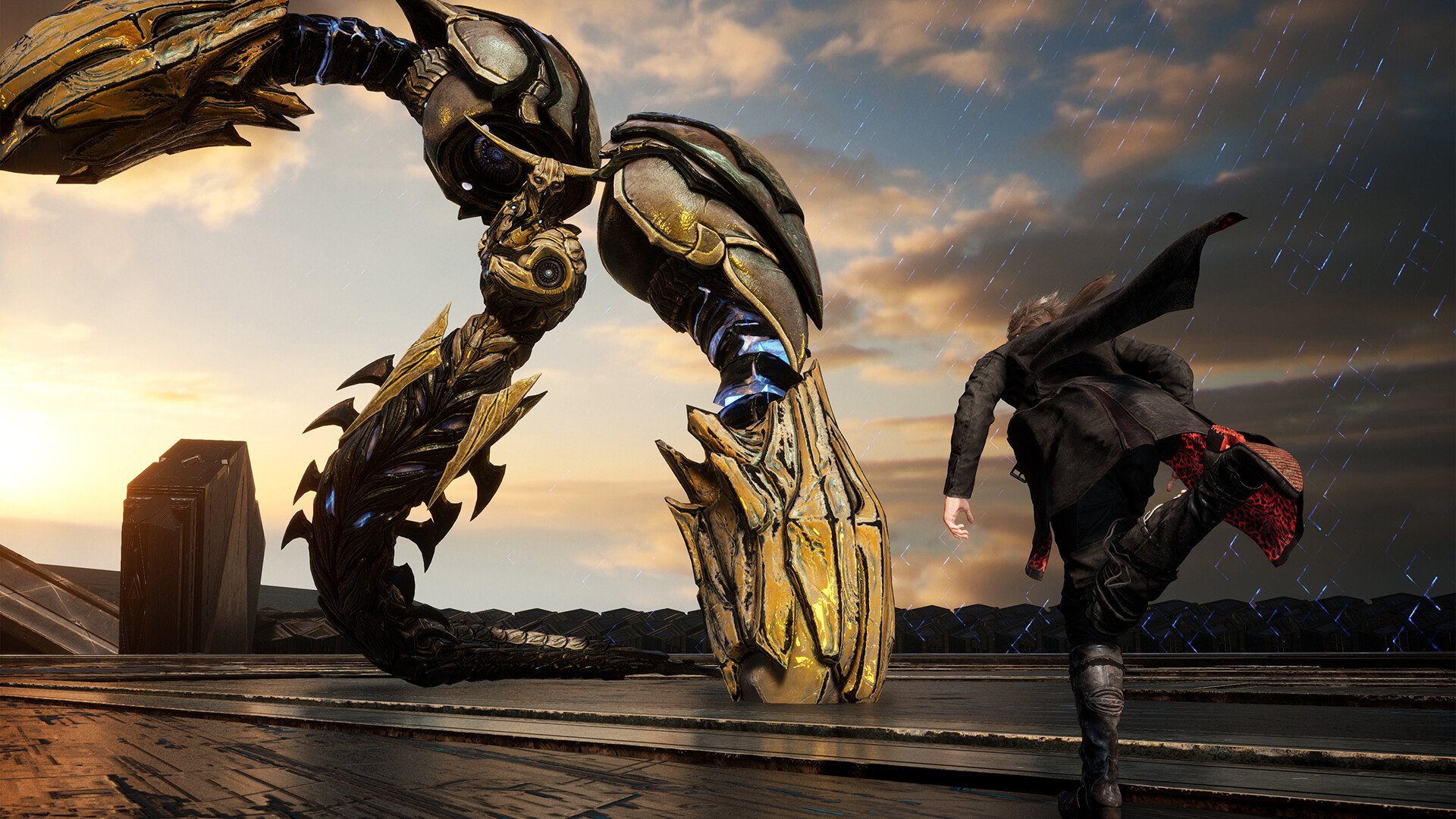 《失落之魂》深度评测：史诗级动作冒险，拯救妹妹与人类的命运之战-壹元库