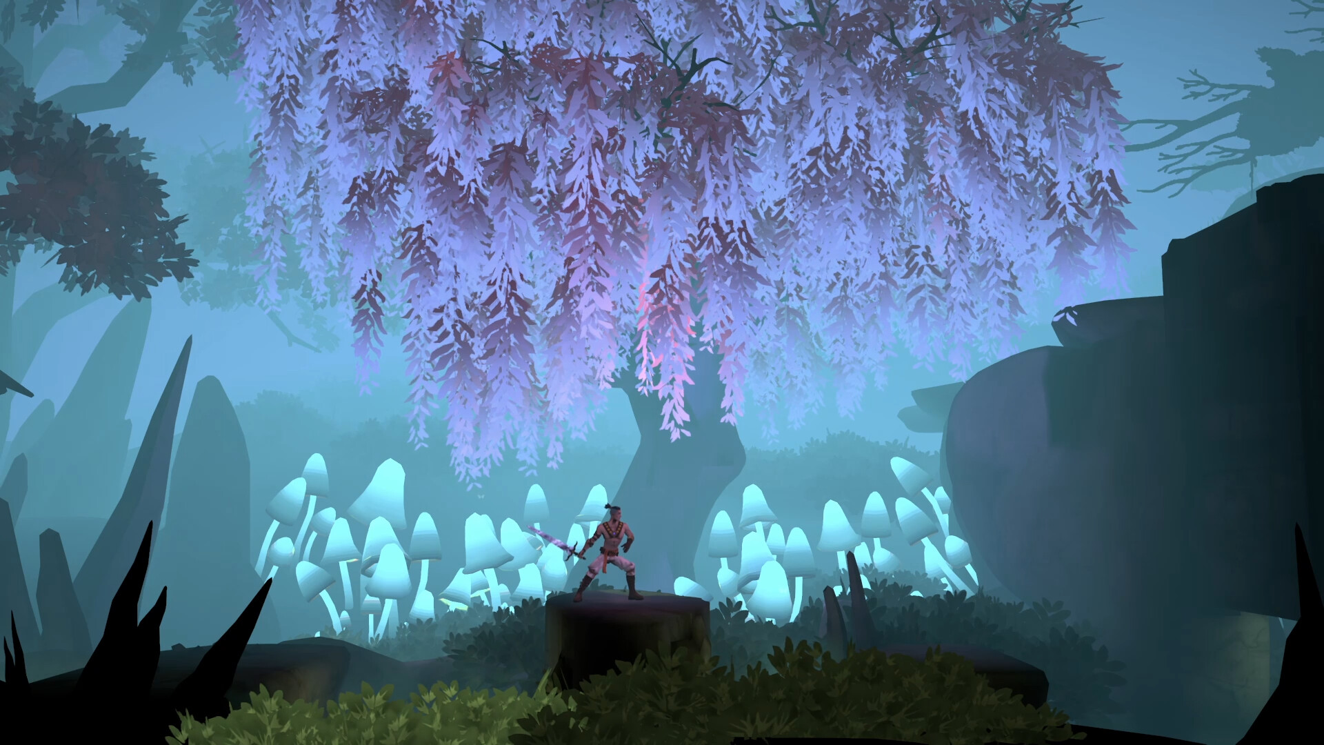 亡魂战纪/Winds Of Arcana: Ruination - 史诗奇幻冒险游戏深度评测与下载-壹元库